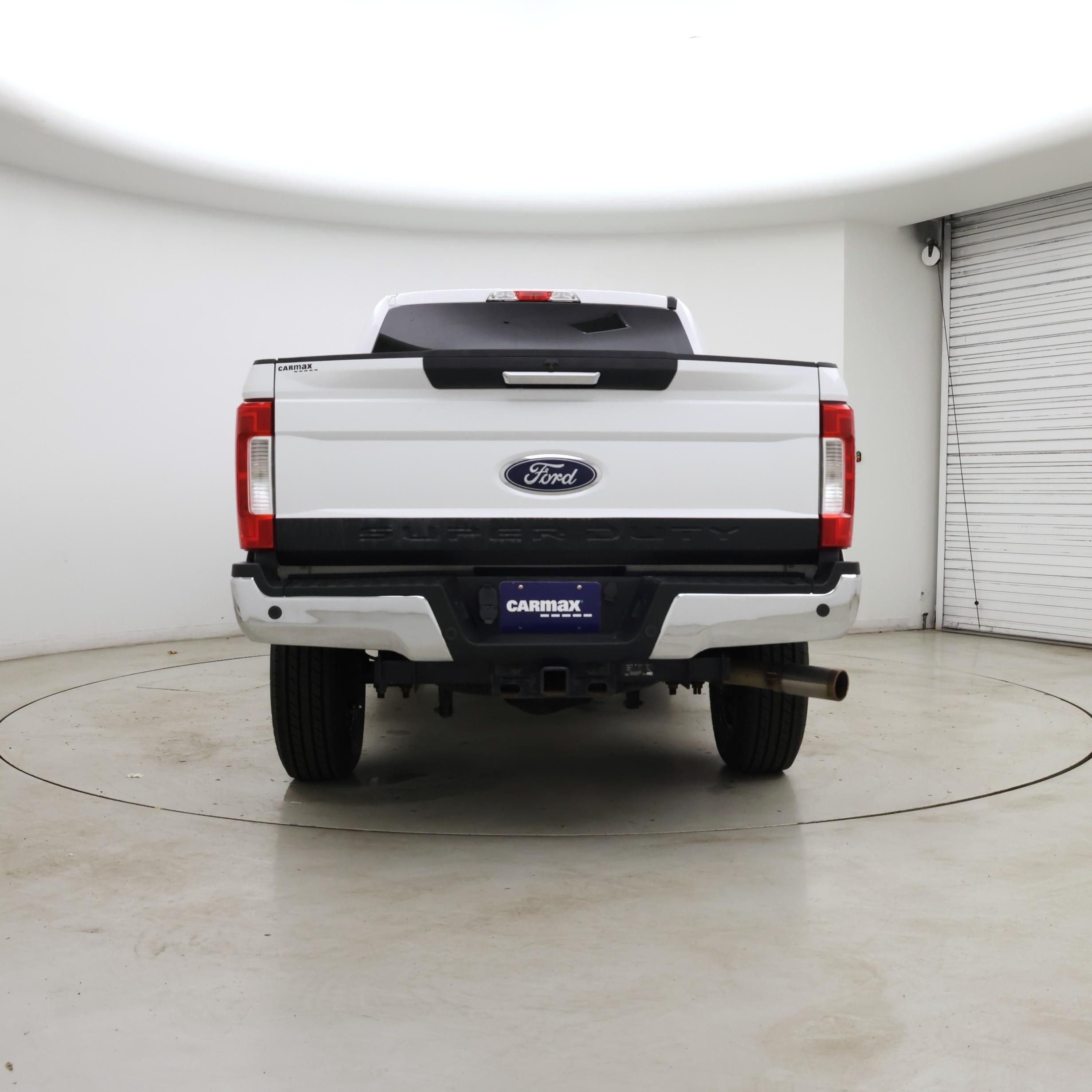 Thumbnail: 2019 Ford F-250 - 6