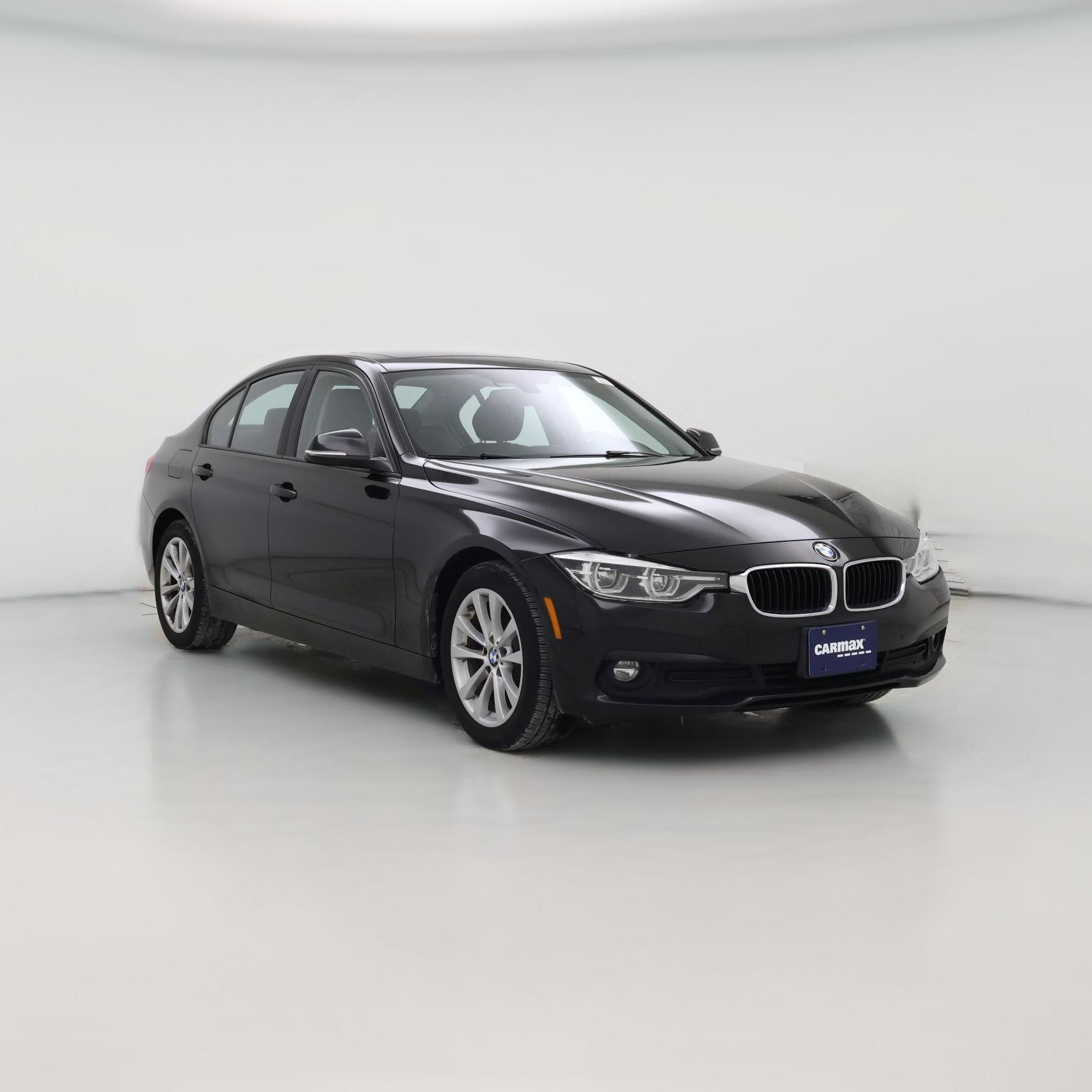 Thumbnail: 2018 BMW 3 Series - 1