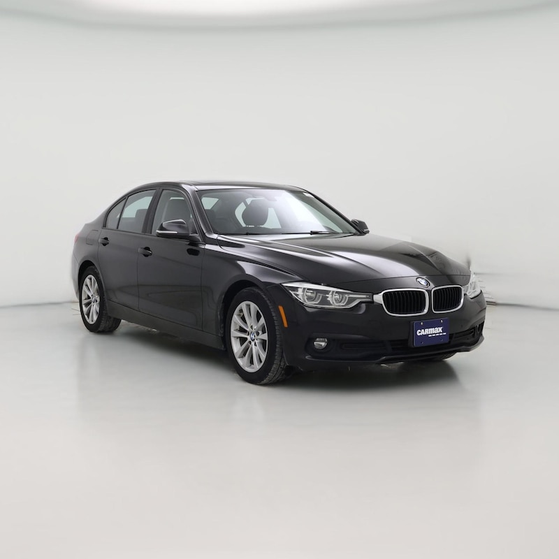 2018 BMW 320 XI