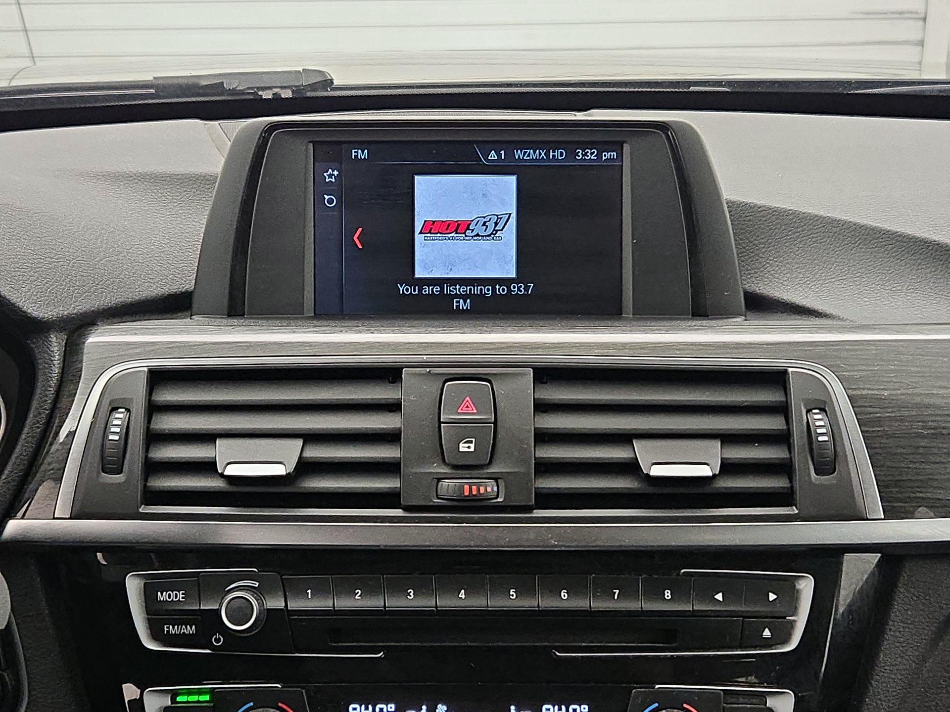 Thumbnail: 2018 BMW 3 Series - 15