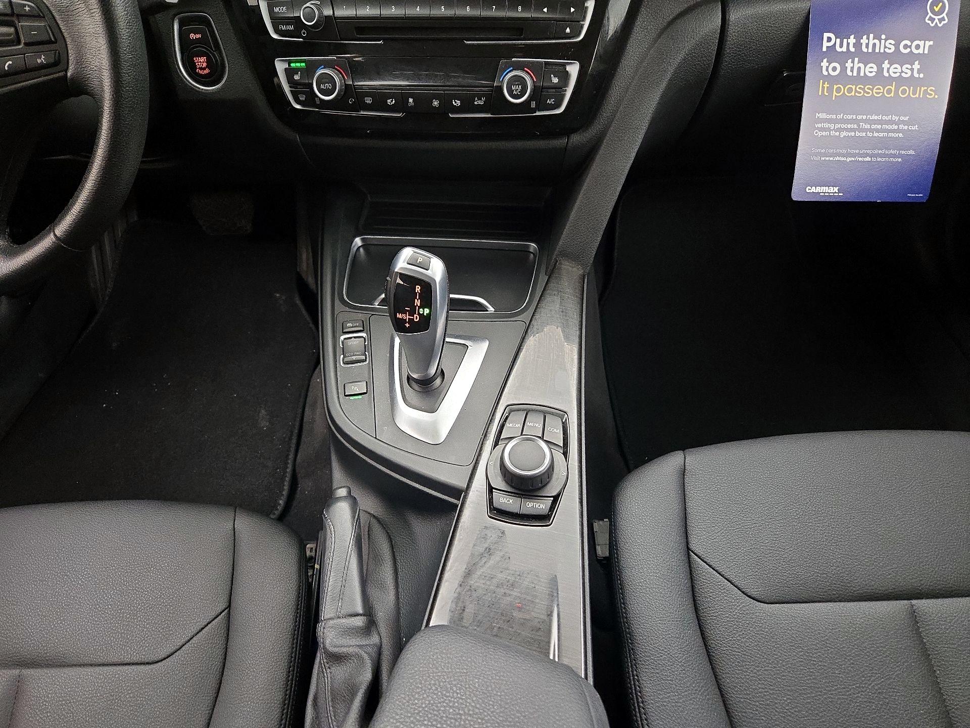 Thumbnail: 2018 BMW 3 Series - 17