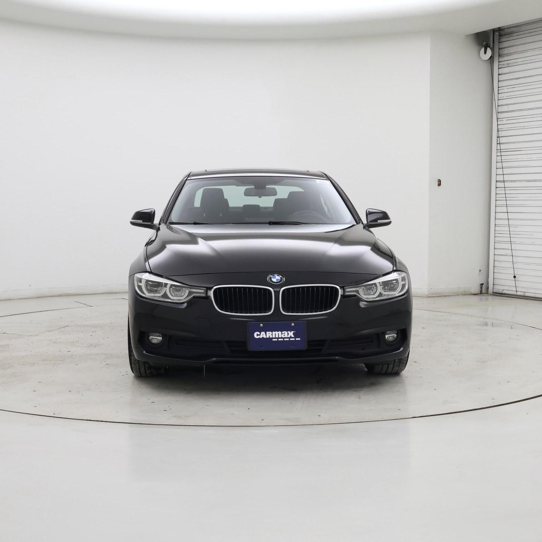 Thumbnail: 2018 BMW 3 Series - 5