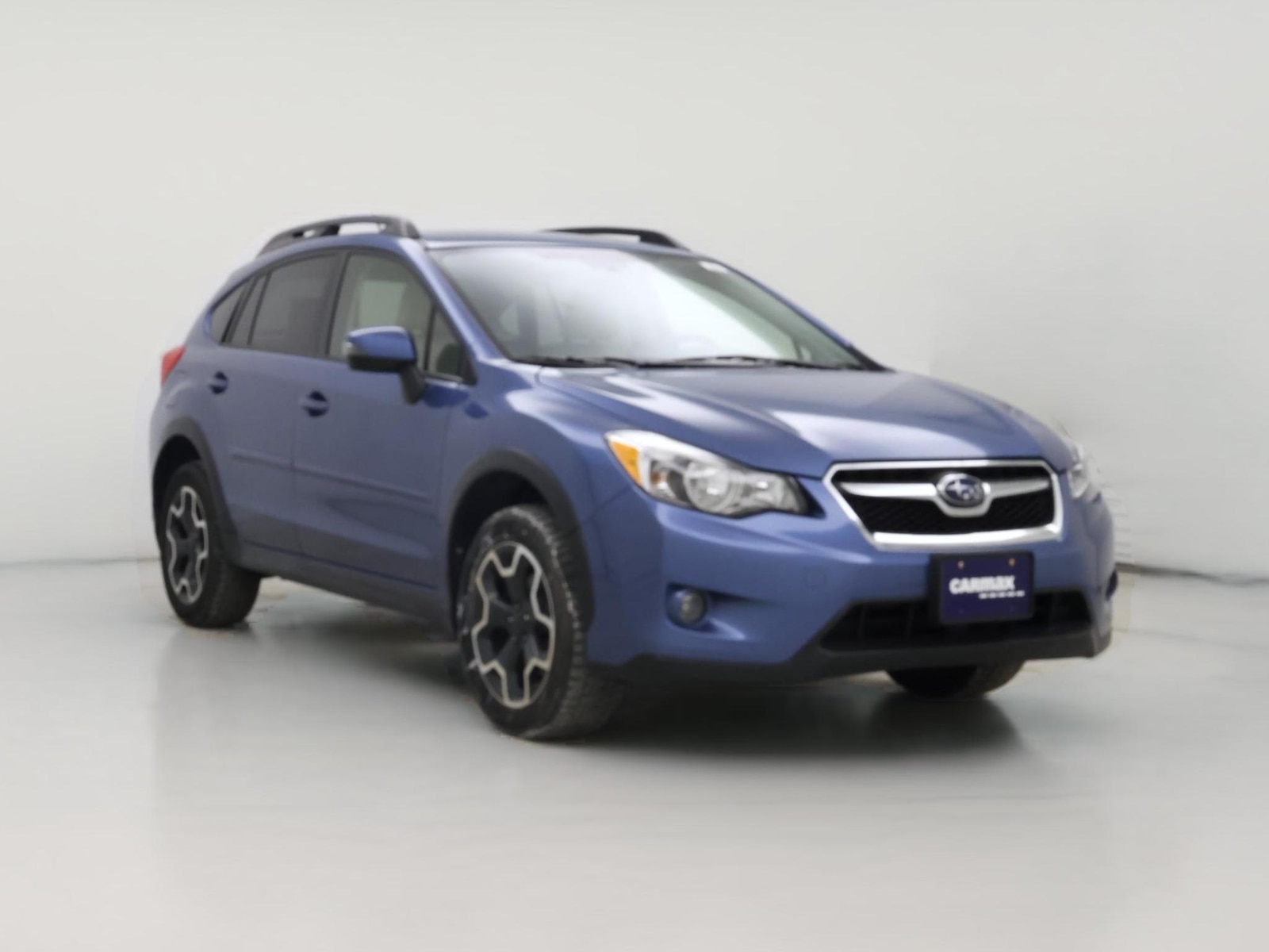 2015 Subaru XV Crosstrek Limited