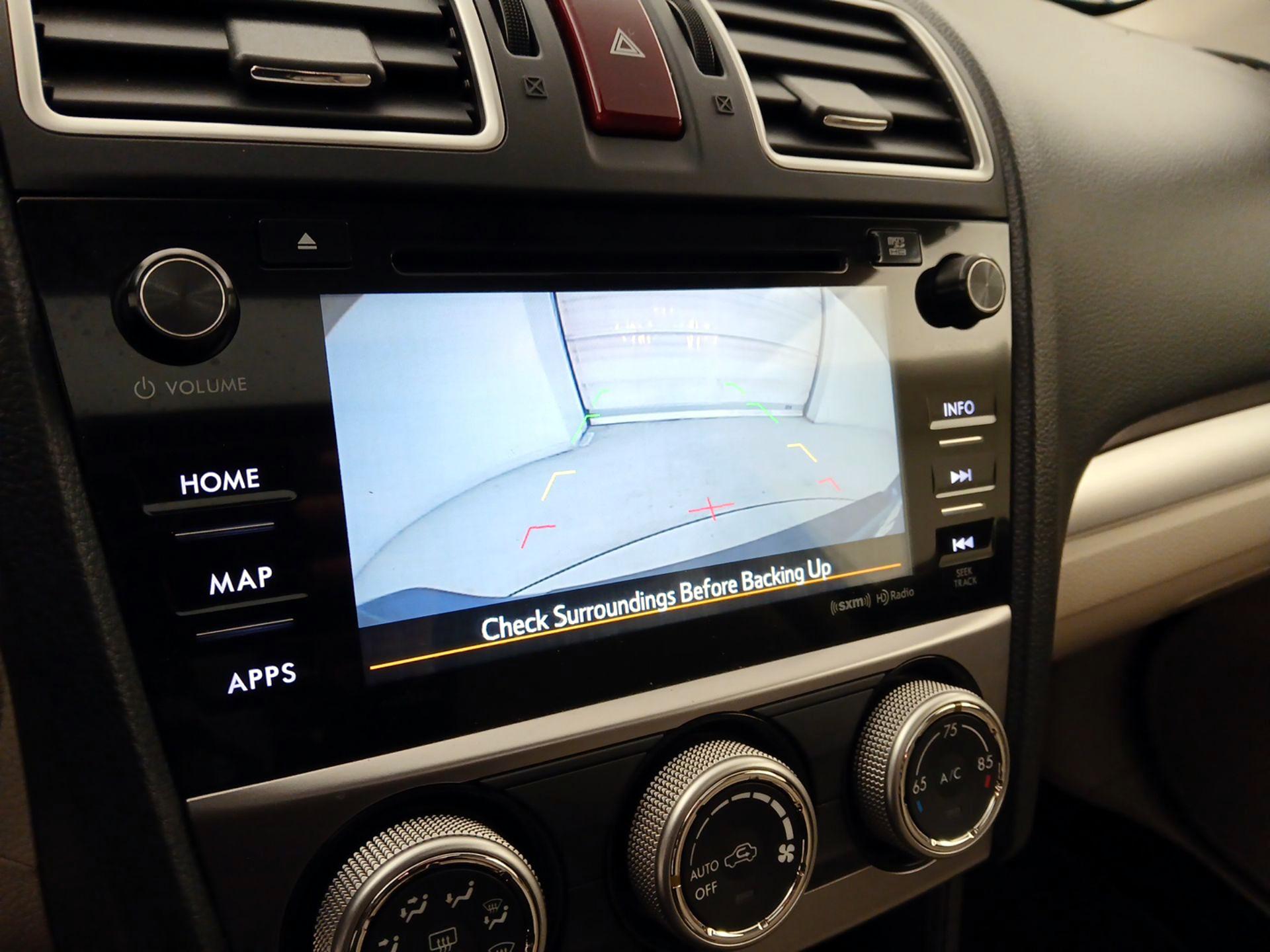Thumbnail: 2015 Subaru XV Crosstrek - 15
