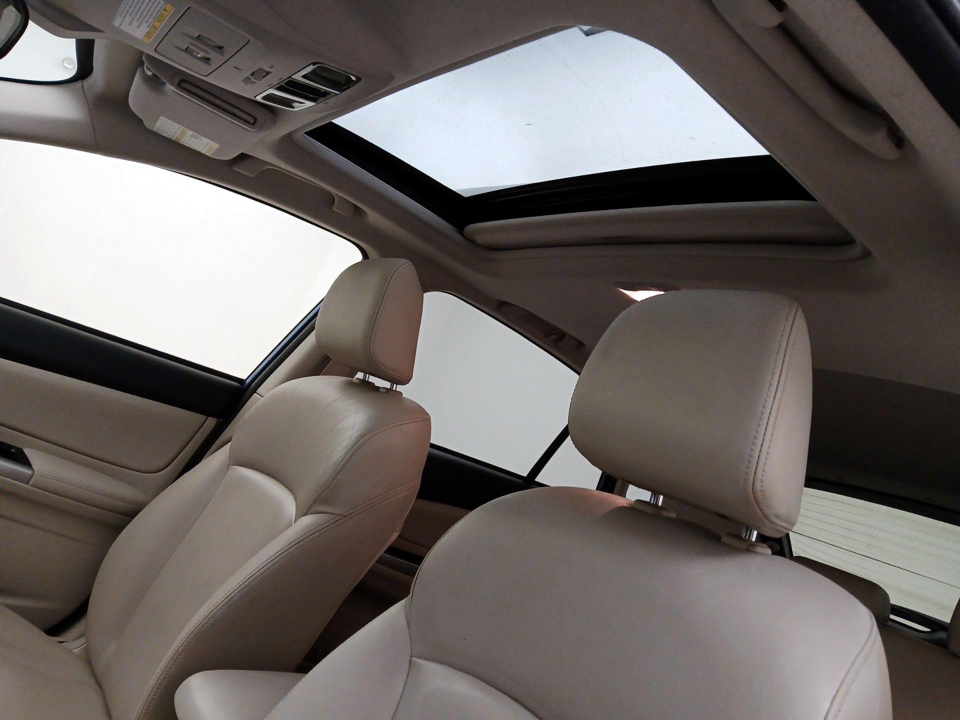 Thumbnail: 2015 Subaru XV Crosstrek - 20