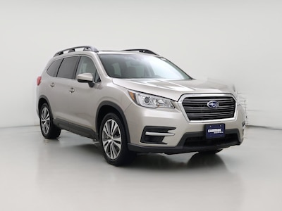 2020 Subaru Ascent Premium