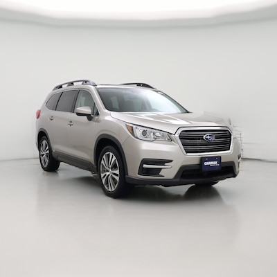2020 Subaru Ascent Premium