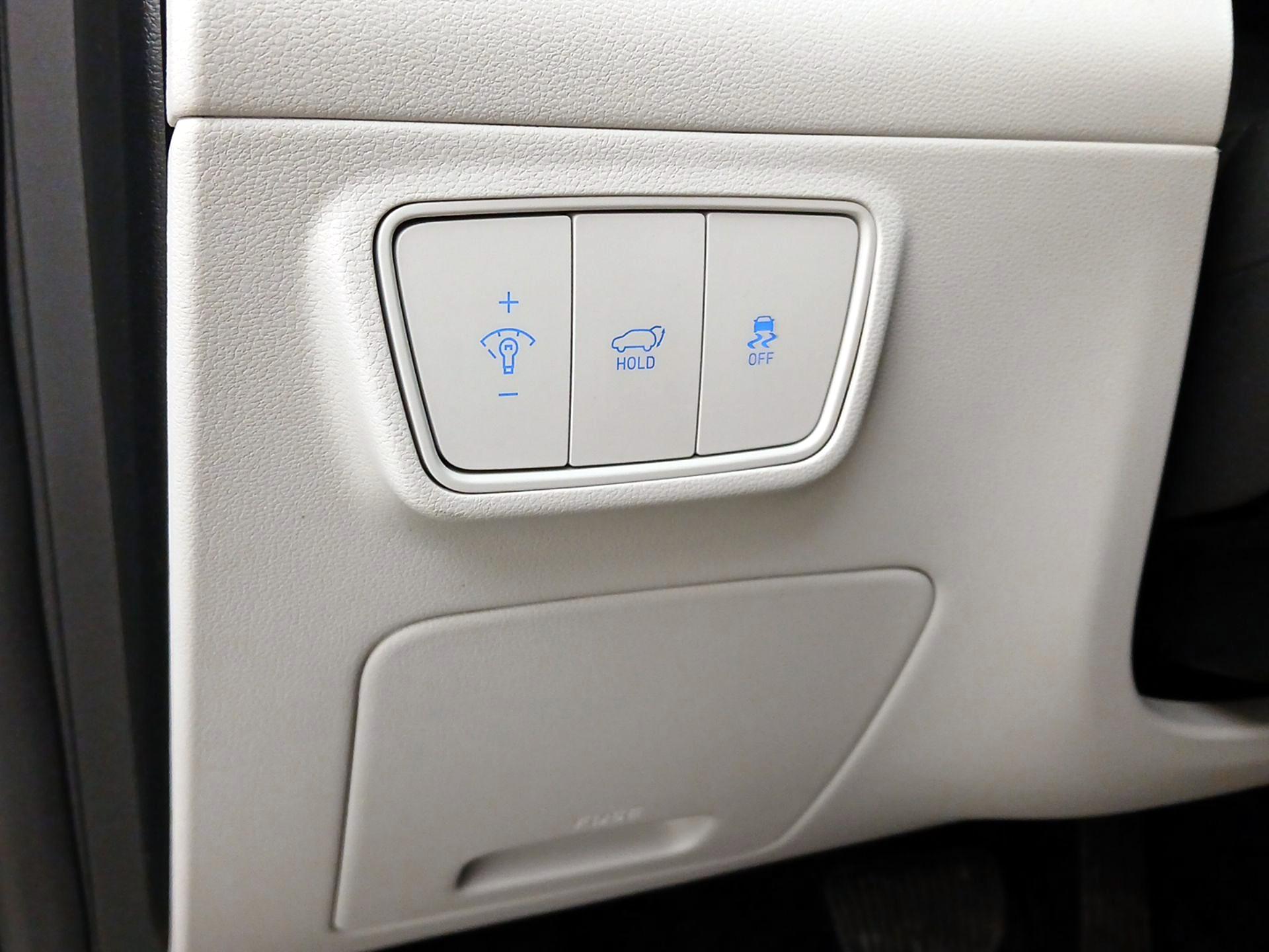 Thumbnail: 2024 Hyundai Tucson - 13