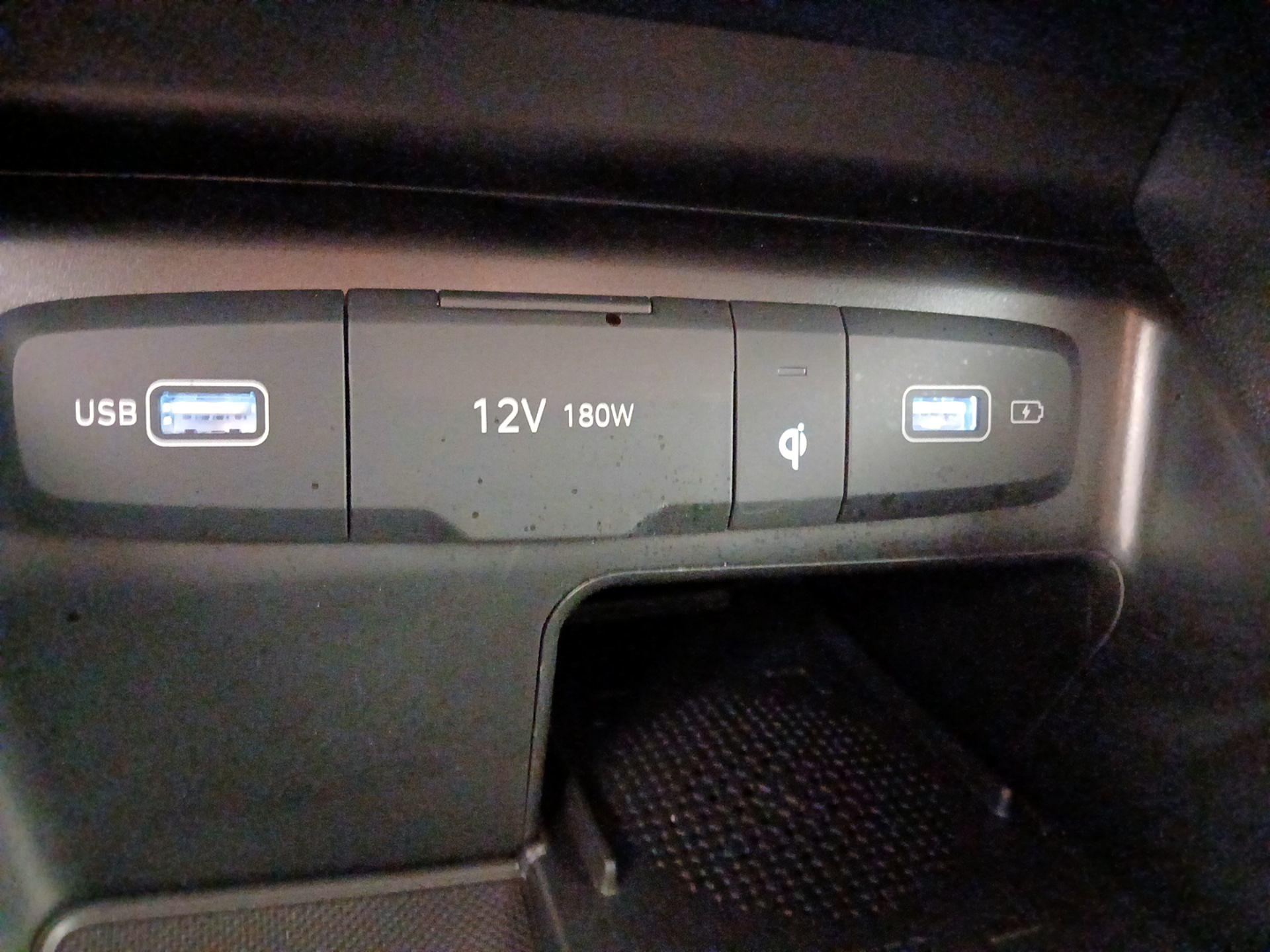 Thumbnail: 2024 Hyundai Tucson - 18