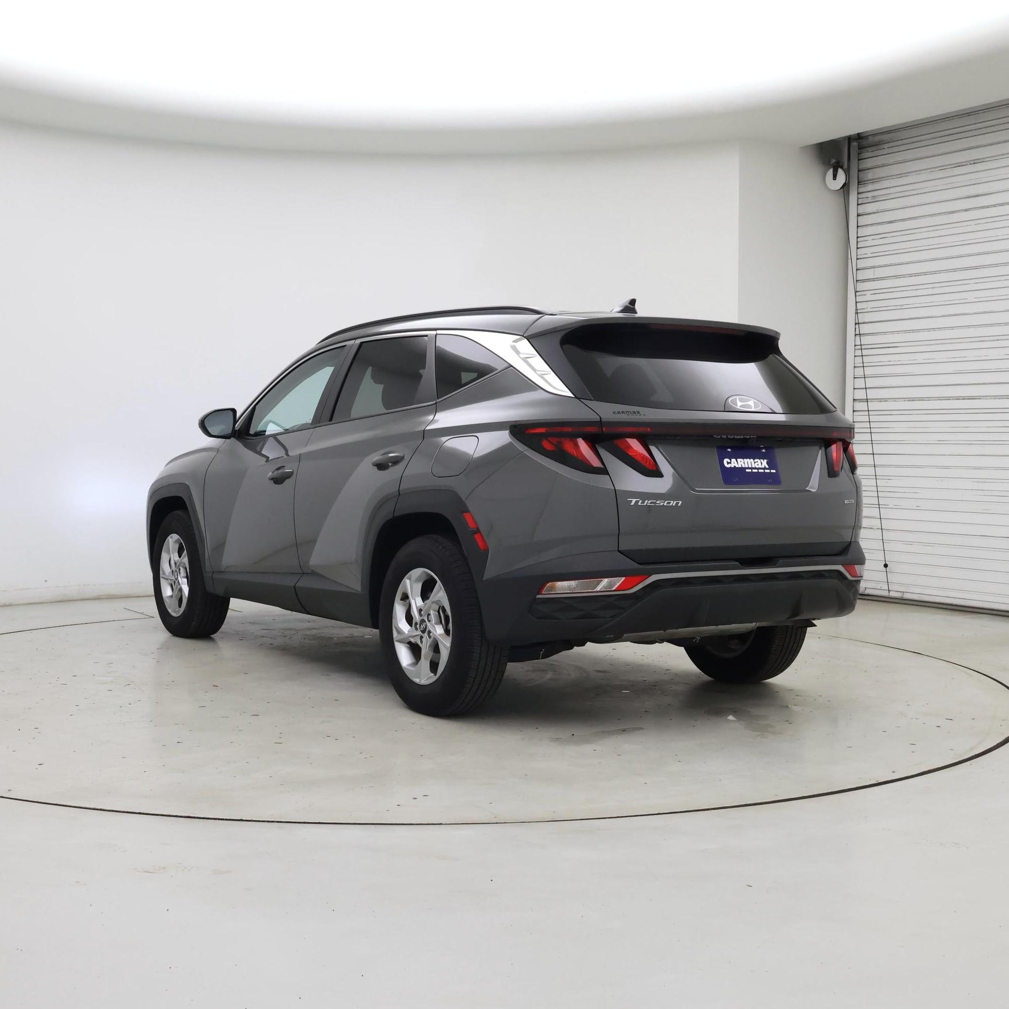 Thumbnail: 2024 Hyundai Tucson - 2