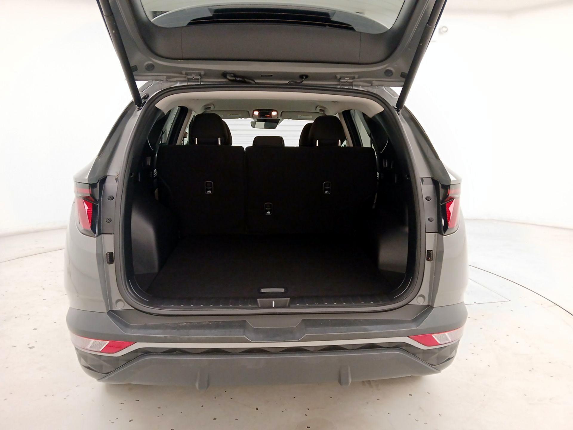 Thumbnail: 2024 Hyundai Tucson - 20