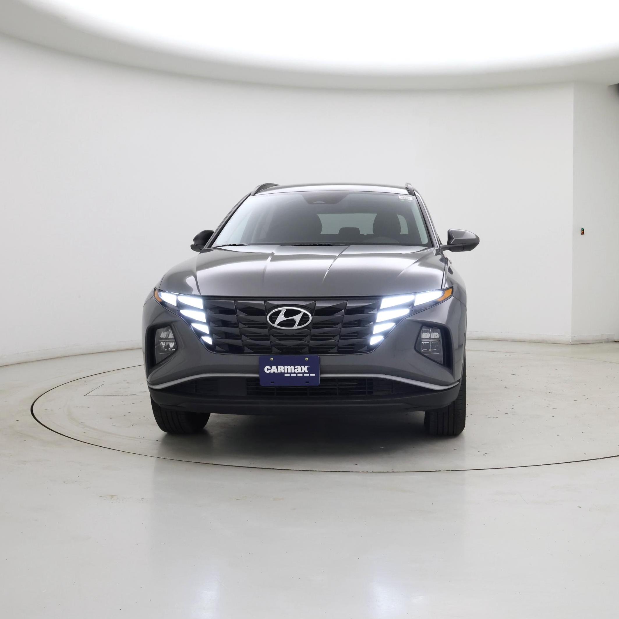 Thumbnail: 2024 Hyundai Tucson - 5