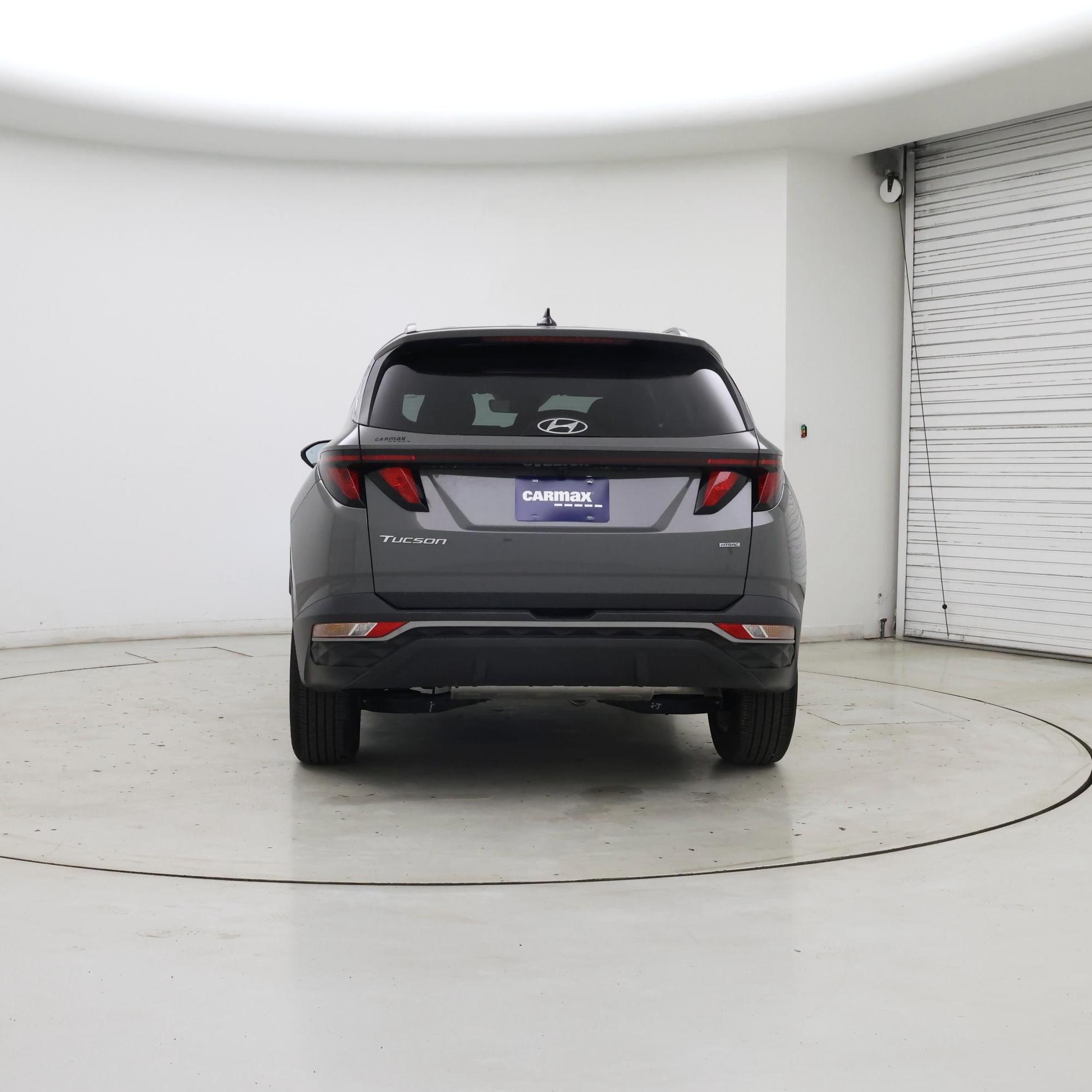 Thumbnail: 2024 Hyundai Tucson - 6