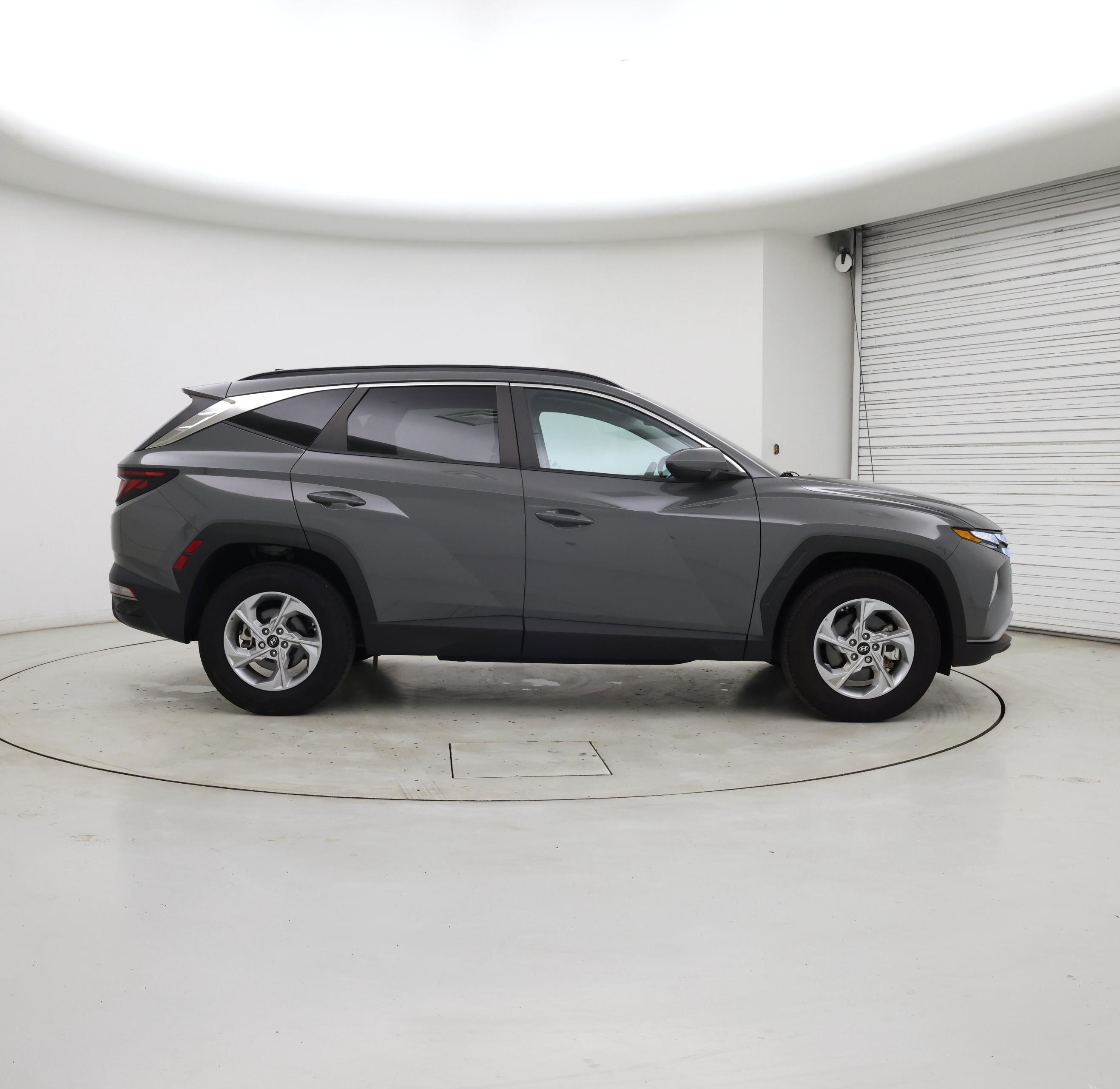 Thumbnail: 2024 Hyundai Tucson - 7