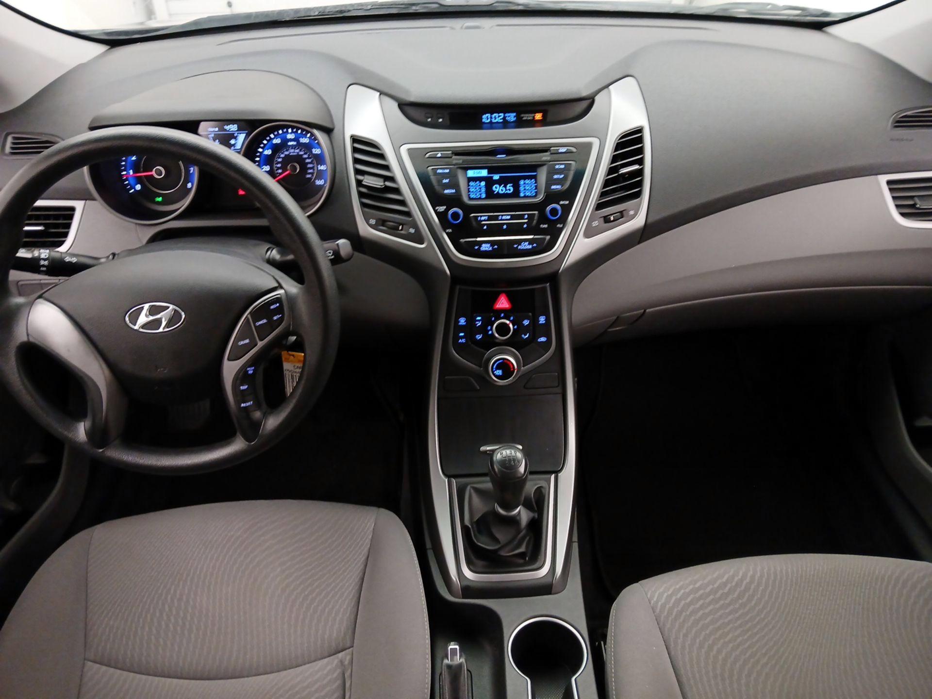 Thumbnail: 2014 Hyundai Elantra - 9