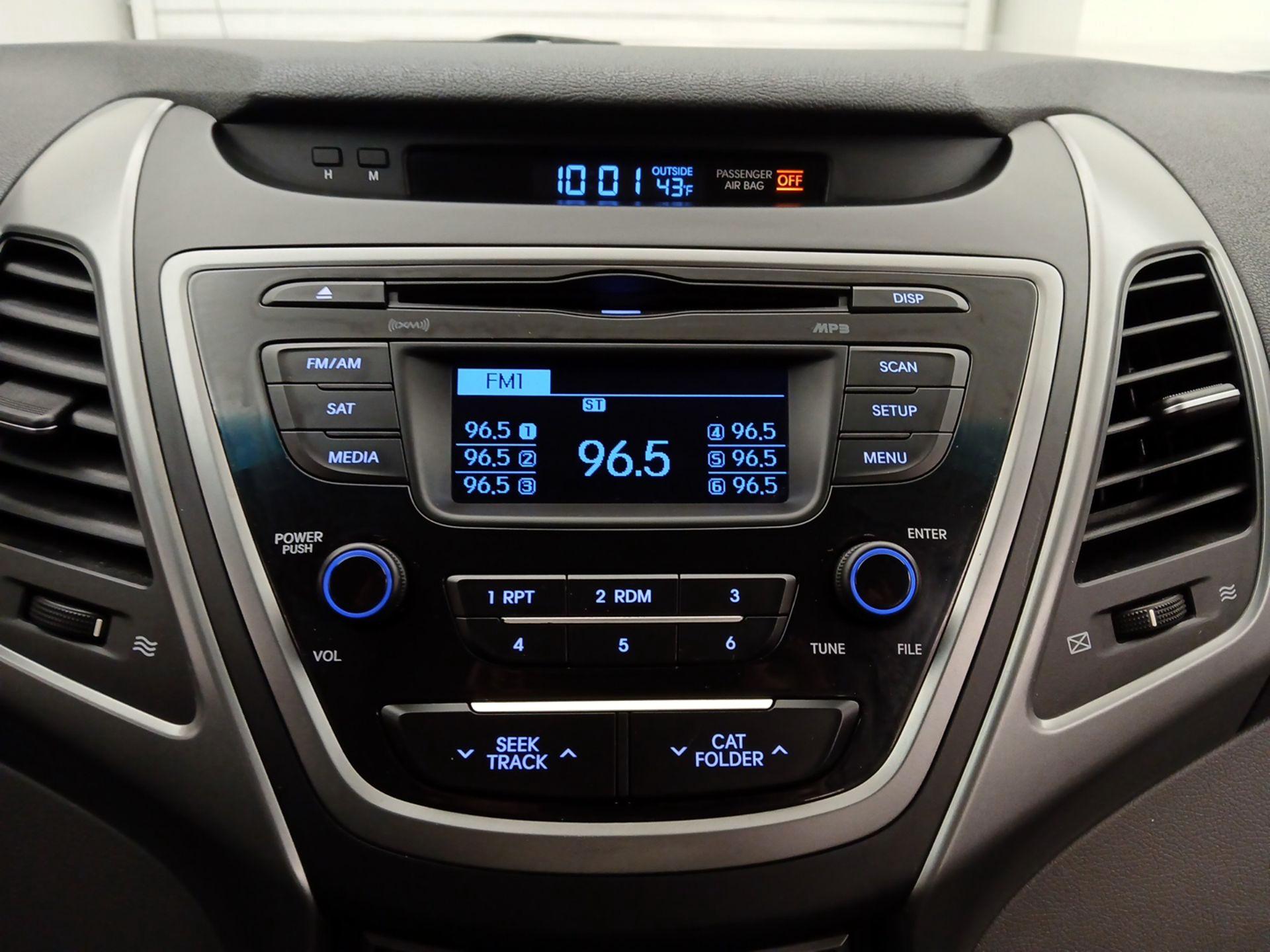 Thumbnail: 2014 Hyundai Elantra - 13