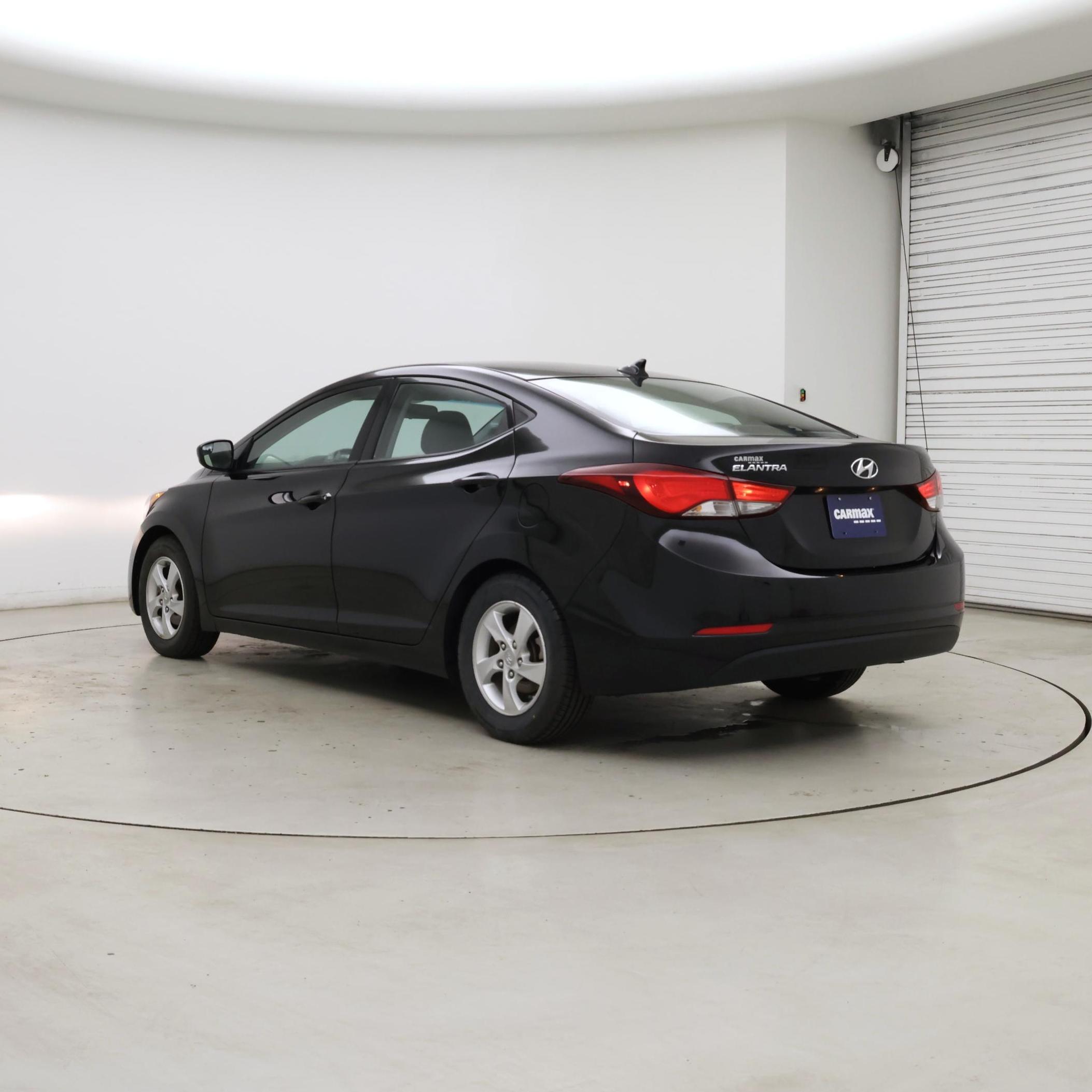 Thumbnail: 2014 Hyundai Elantra - 2