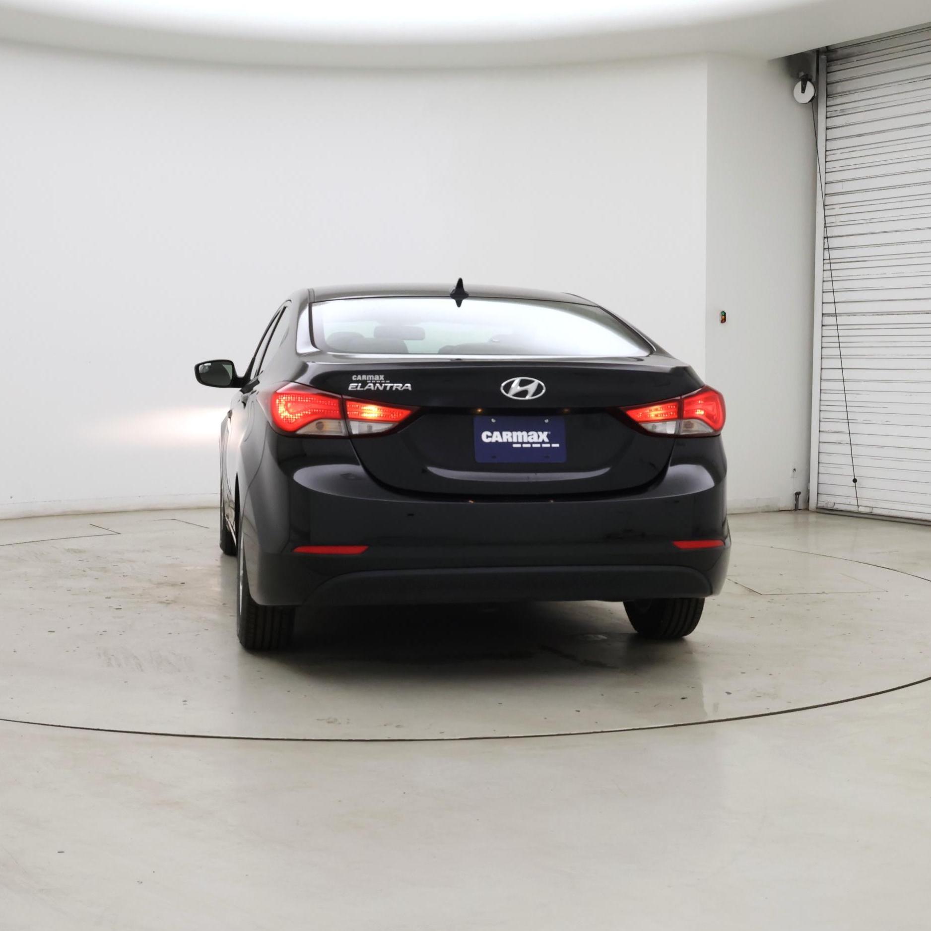 Thumbnail: 2014 Hyundai Elantra - 6