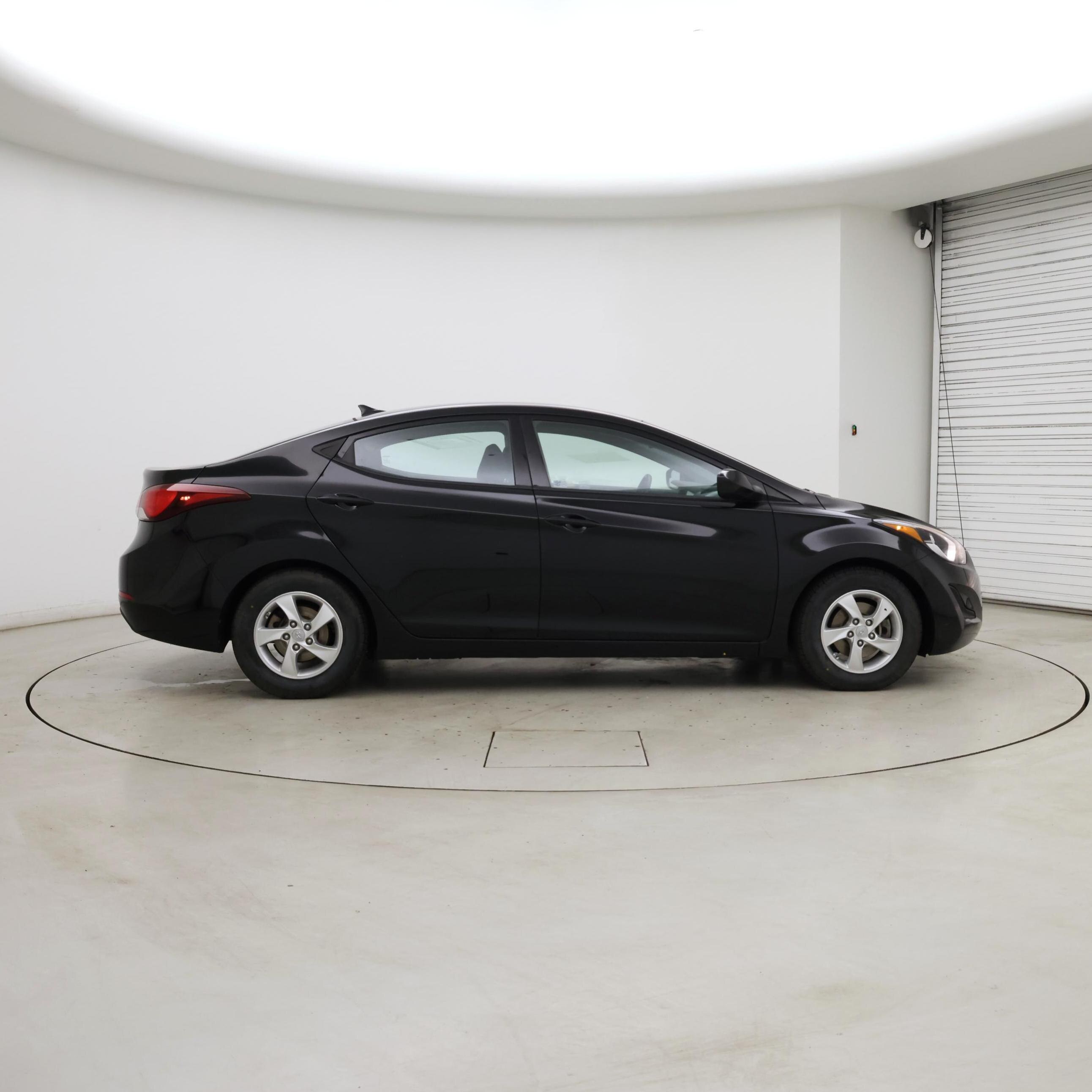 Thumbnail: 2014 Hyundai Elantra - 7