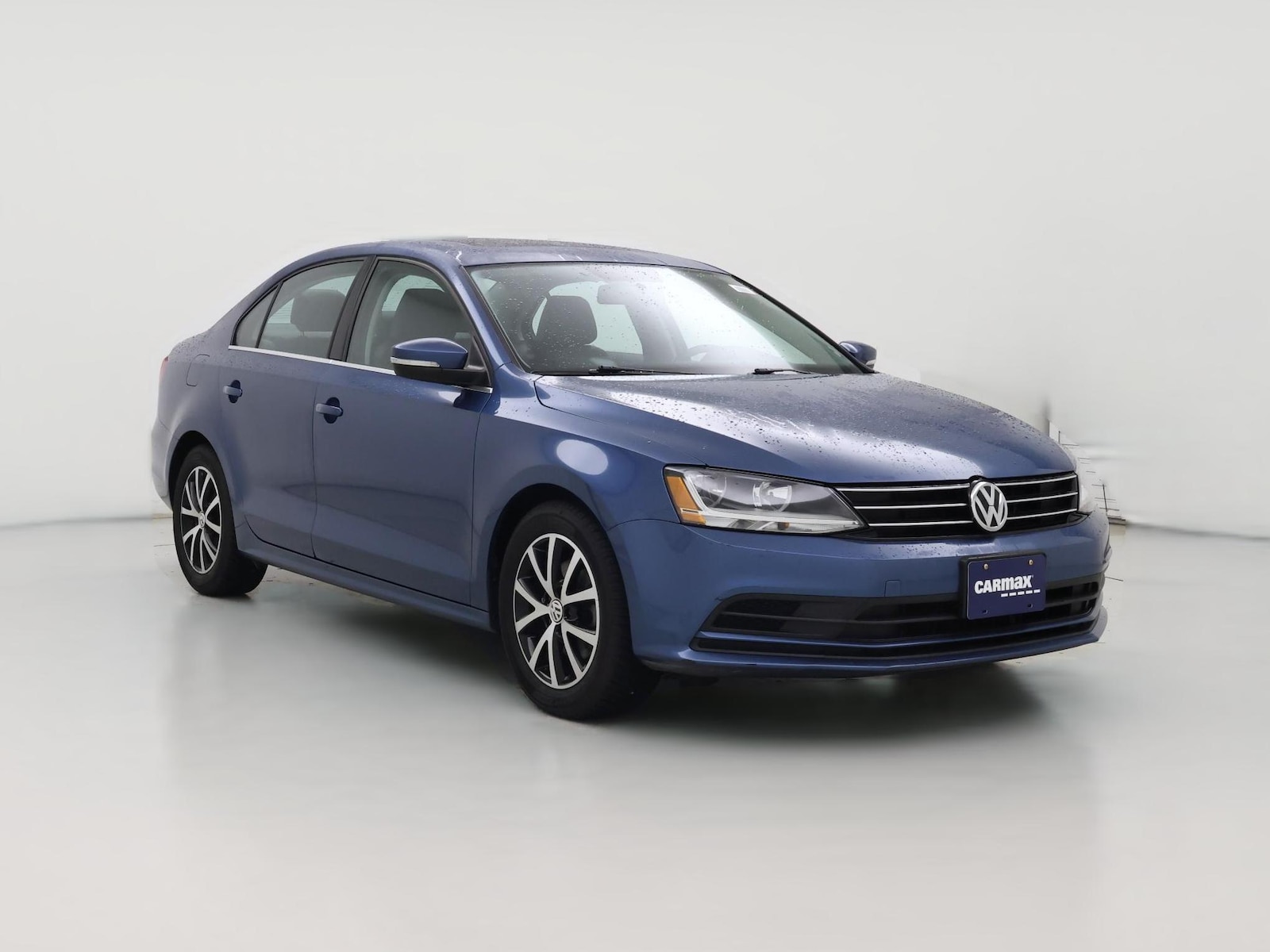 2017 Volkswagen Jetta SE