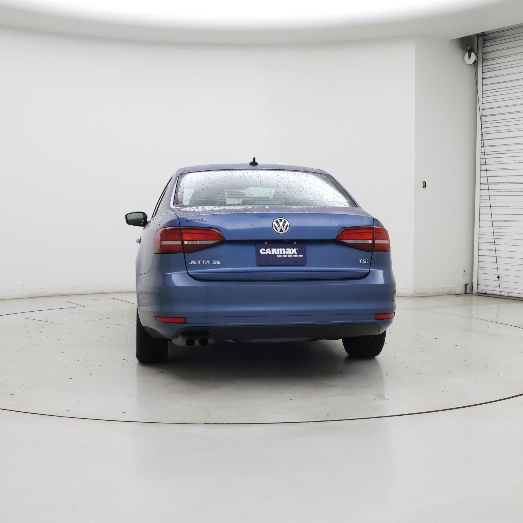 Thumbnail: 2017 Volkswagen Jetta - 6