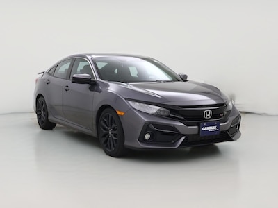 2020 Honda Civic SI