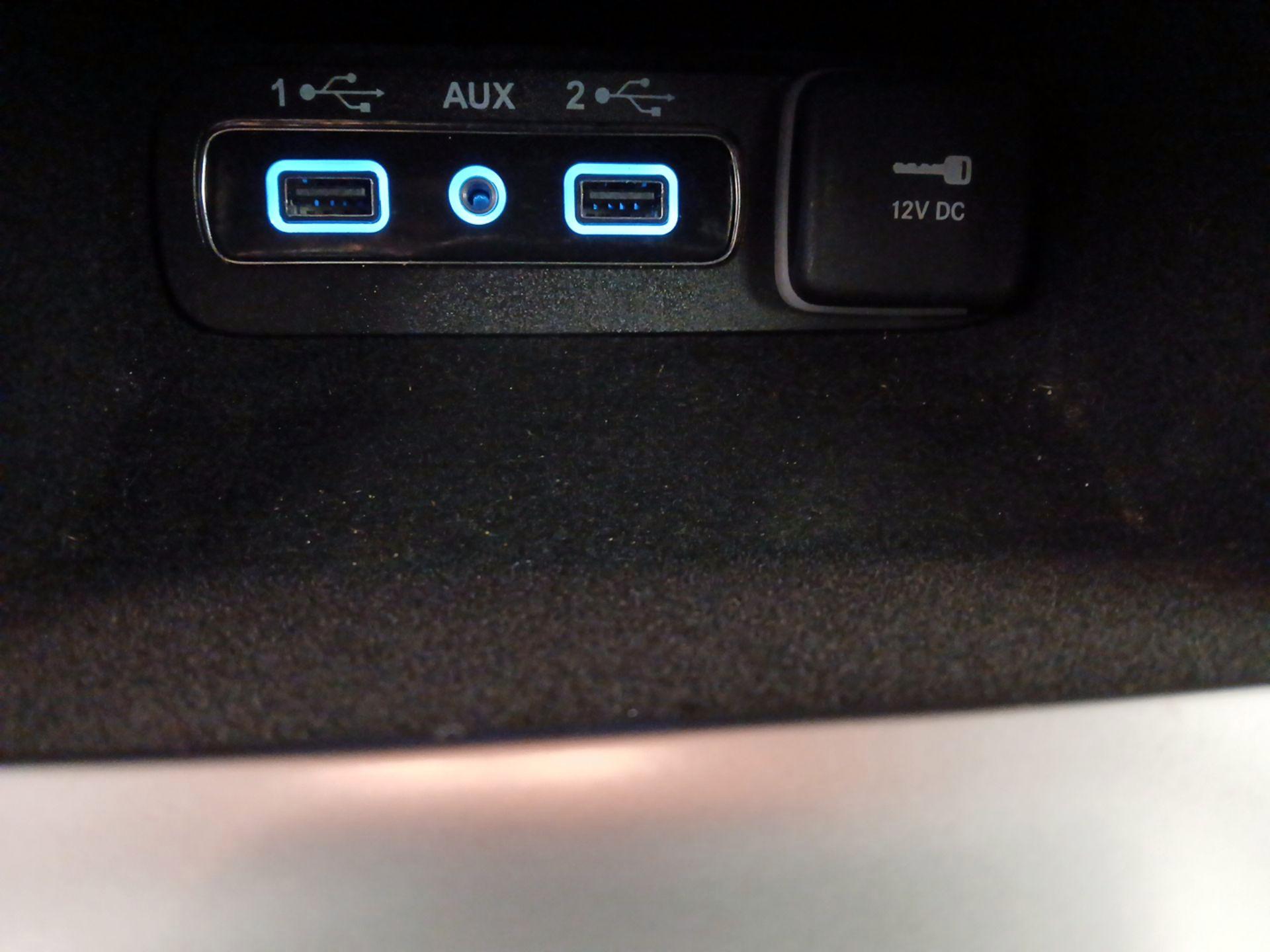 Thumbnail: 2020 Jeep Grand Cherokee - 19