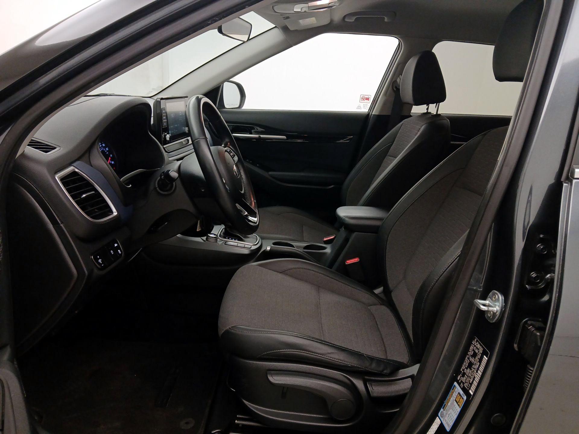 Thumbnail: 2021 Kia Seltos - 11