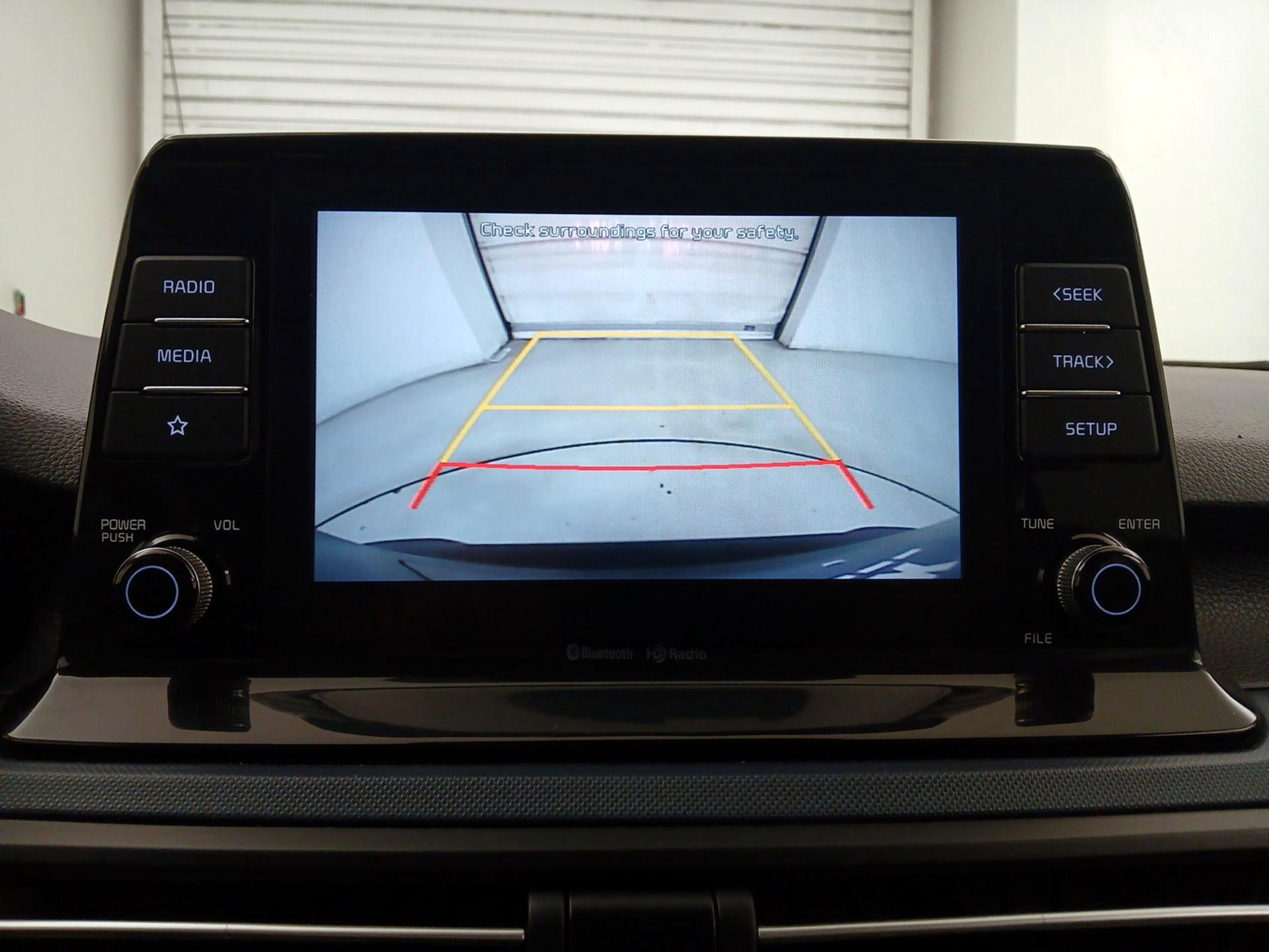 Thumbnail: 2021 Kia Seltos - 14