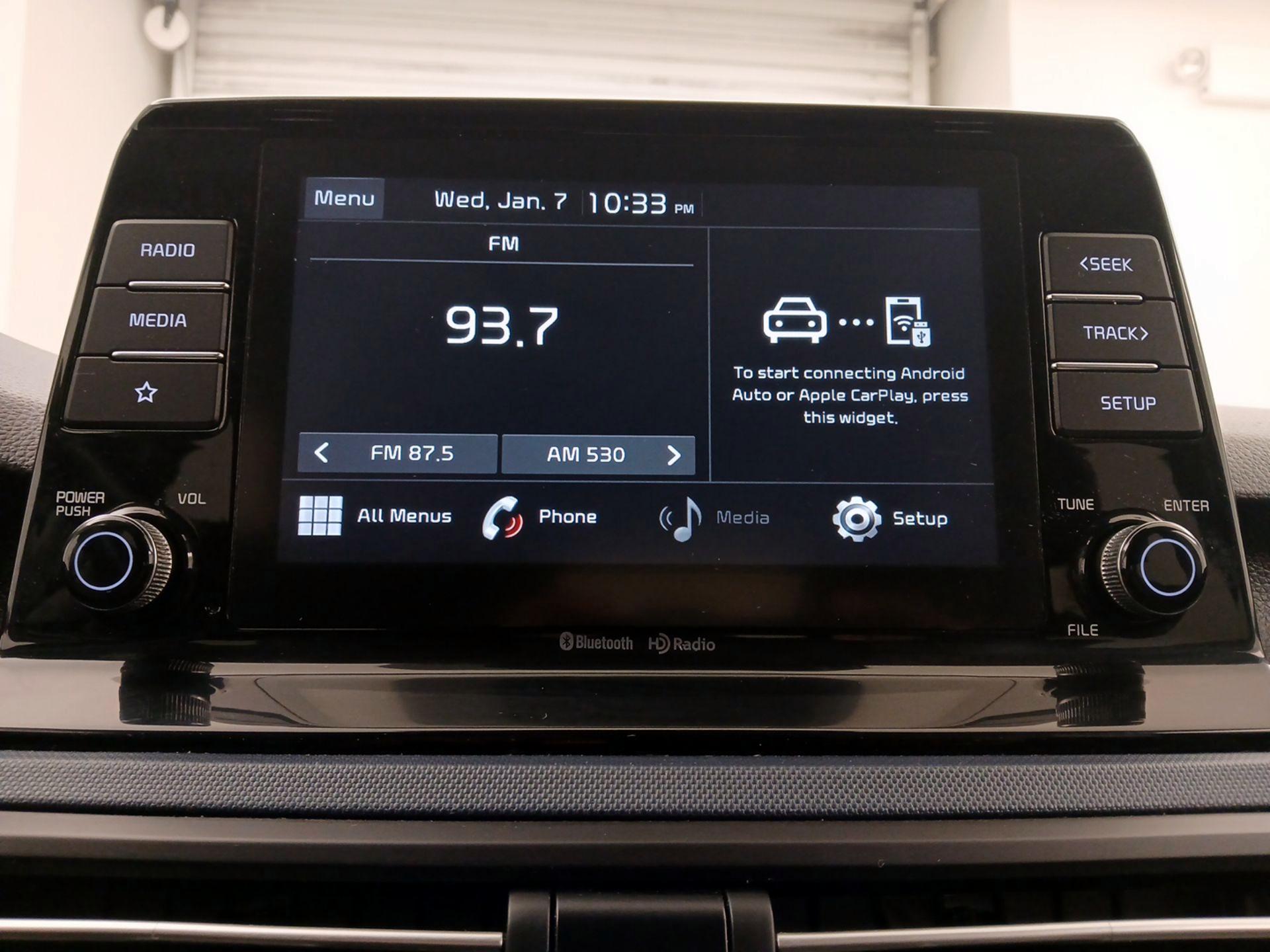 Thumbnail: 2021 Kia Seltos - 15