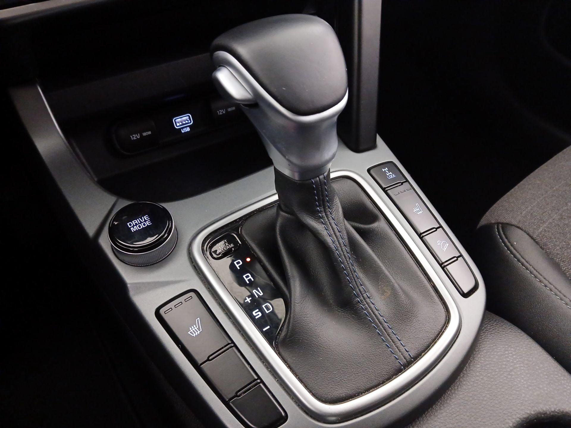 Thumbnail: 2021 Kia Seltos - 17