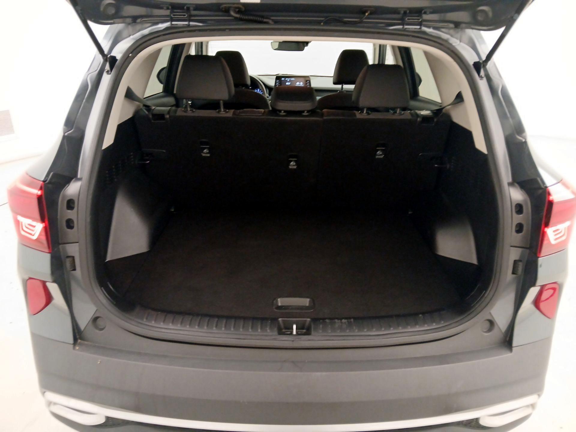 Thumbnail: 2021 Kia Seltos - 20