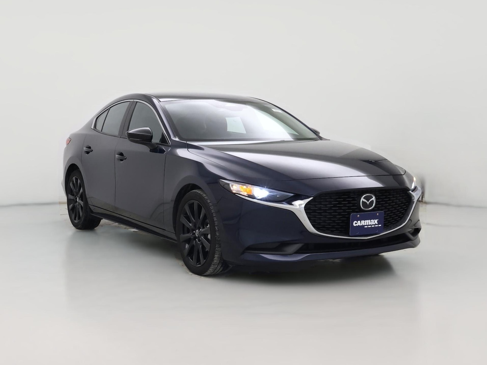 2024 Mazda Mazda3 Select Sport