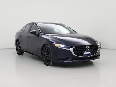 2024 Mazda Mazda3 2.5 S Select Sport