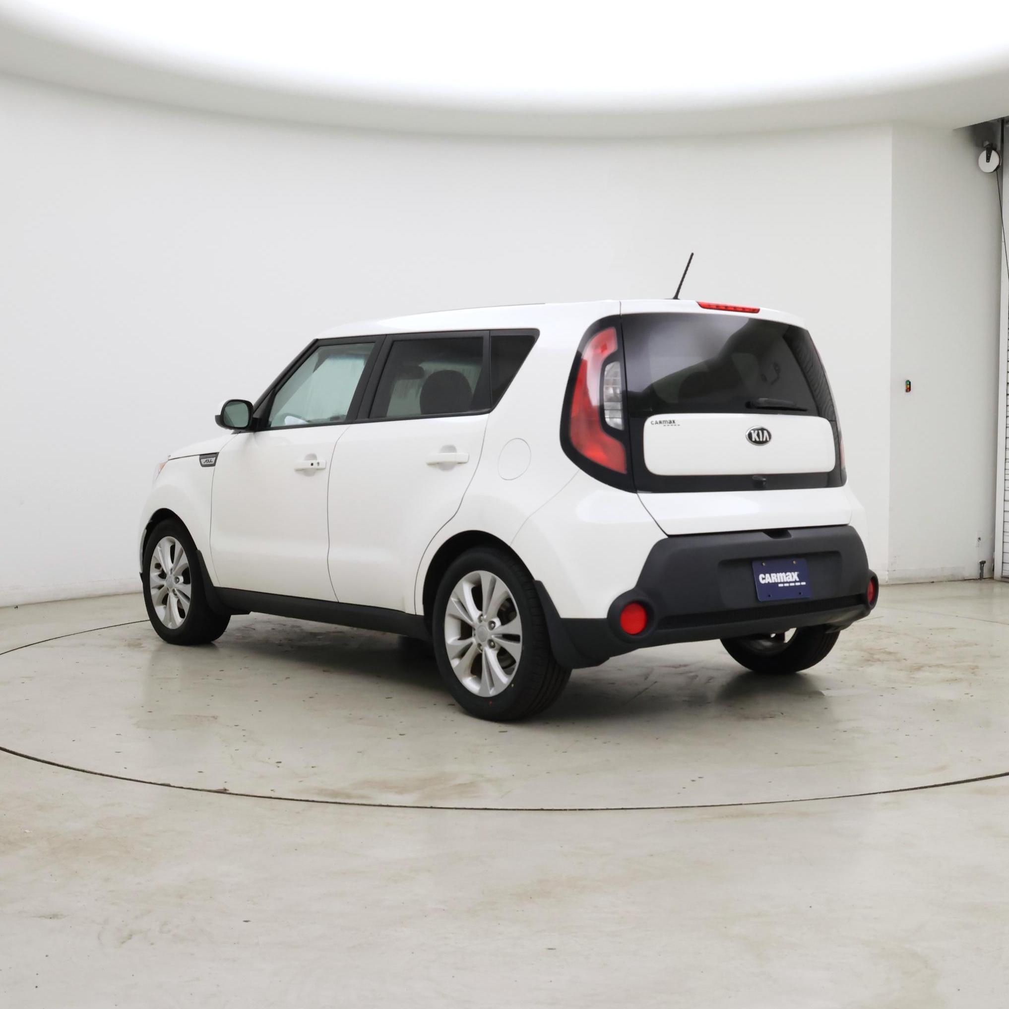 Thumbnail: 2015 Kia Soul - 2