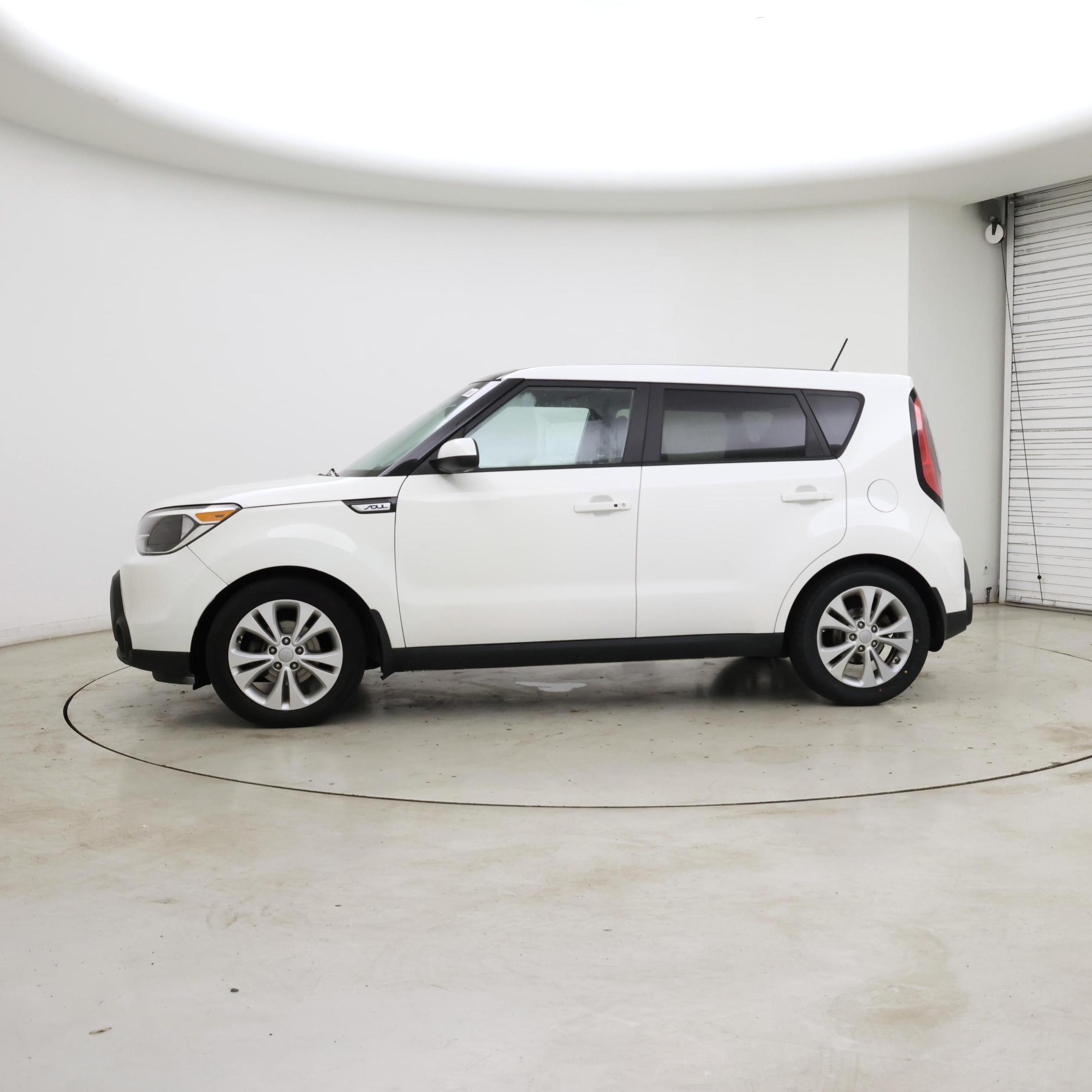 Thumbnail: 2015 Kia Soul - 3