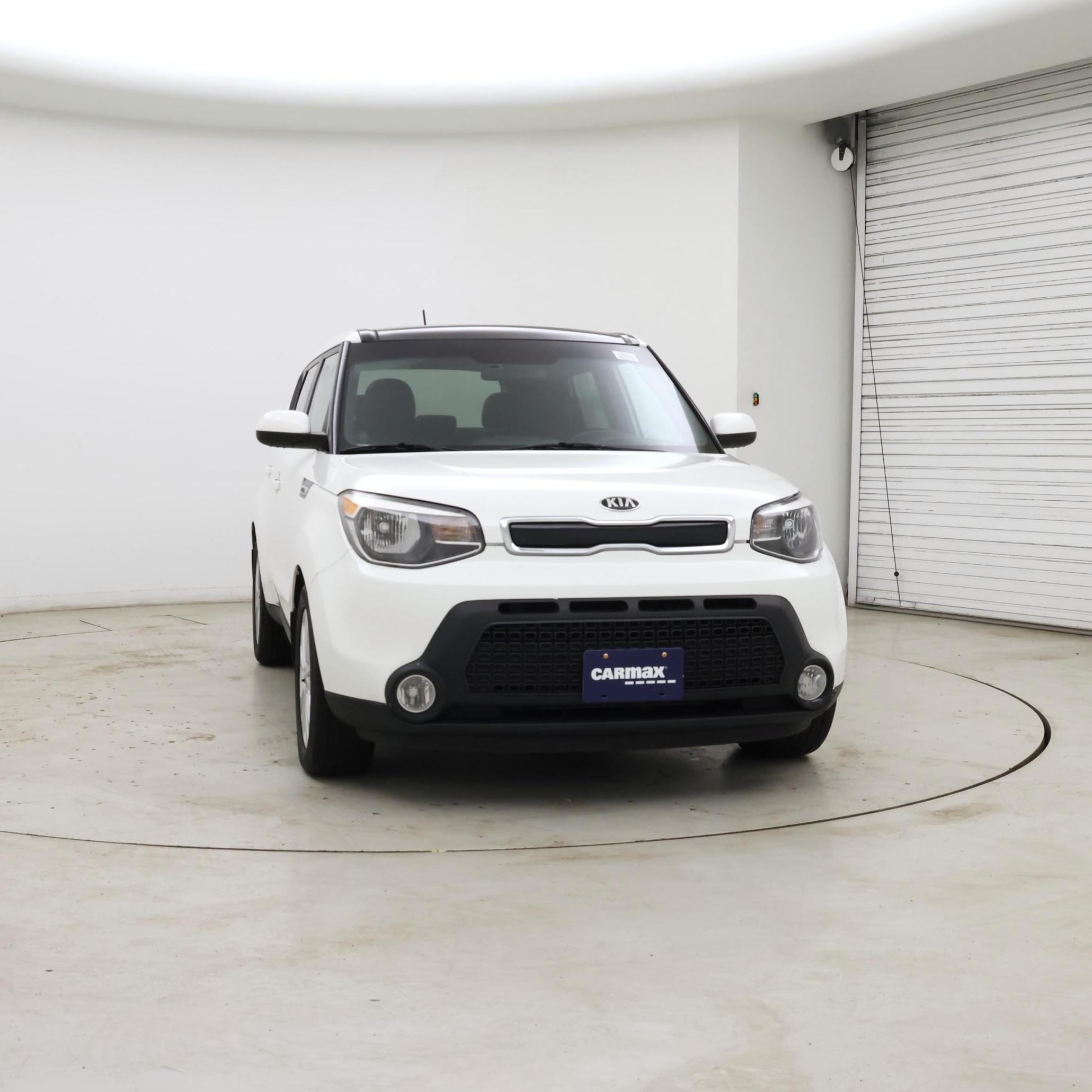 Thumbnail: 2015 Kia Soul - 5