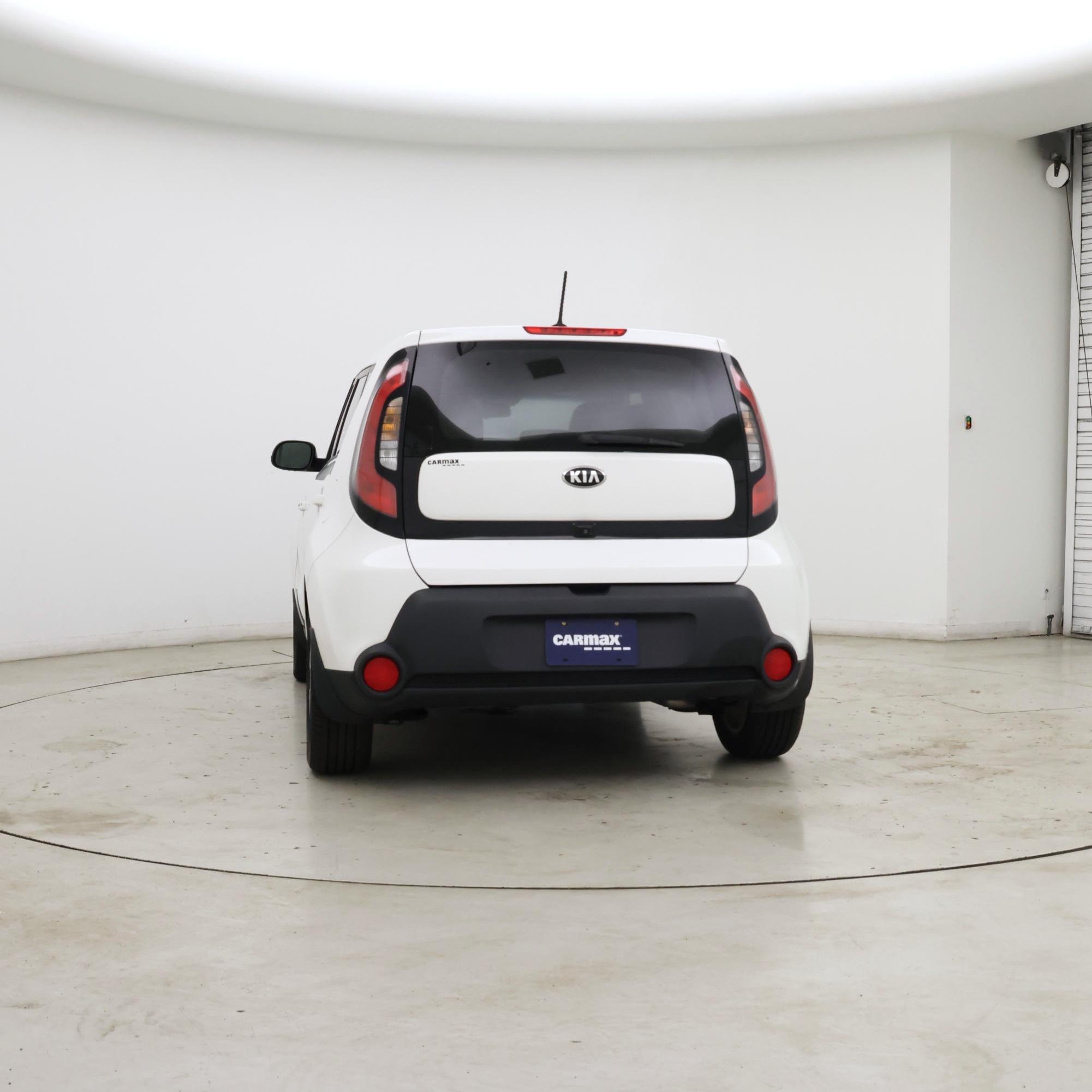 Thumbnail: 2015 Kia Soul - 6