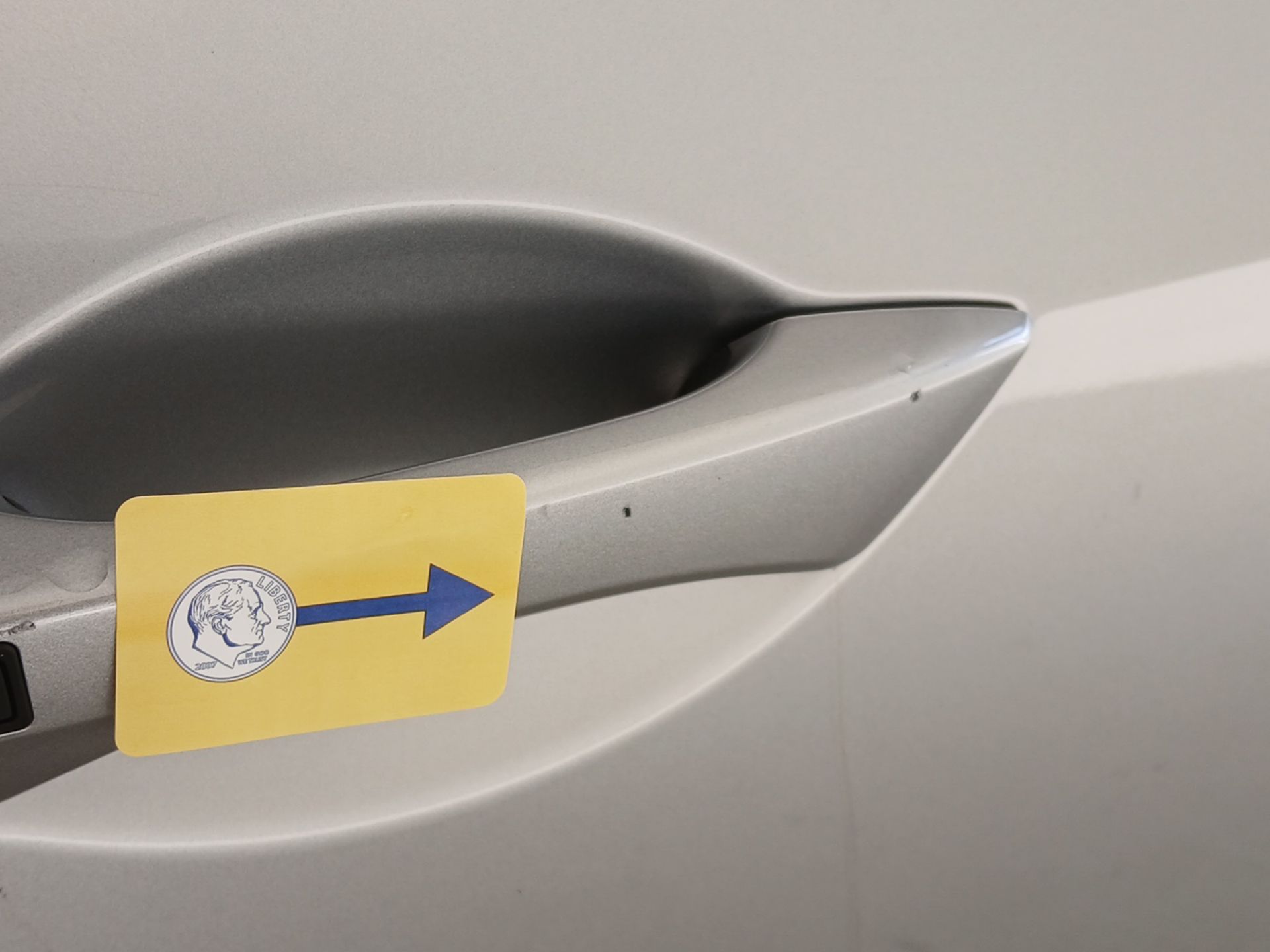 Thumbnail: 2018 Acura ILX - 9