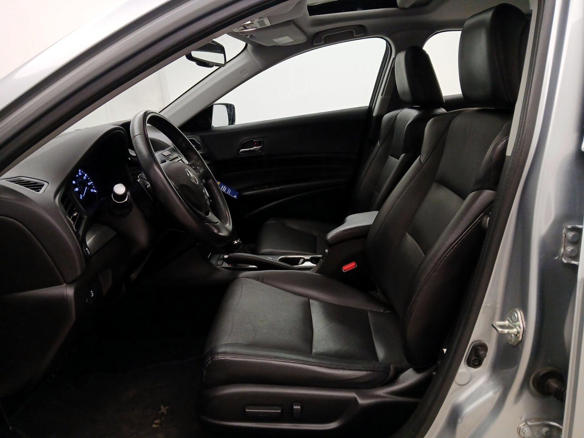 Thumbnail: 2018 Acura ILX - 11