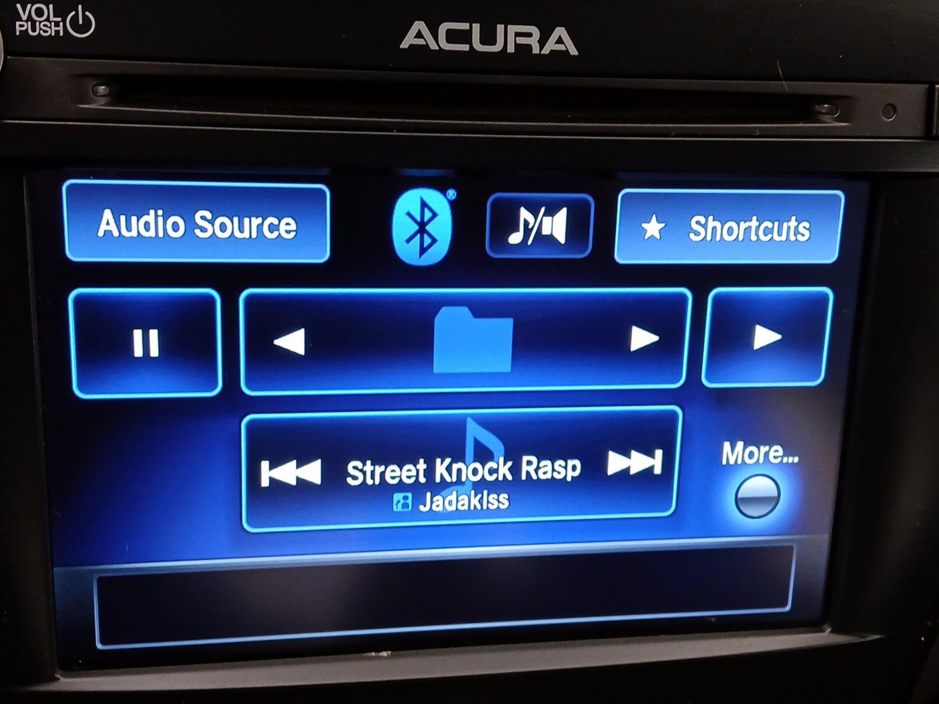 Thumbnail: 2018 Acura ILX - 15