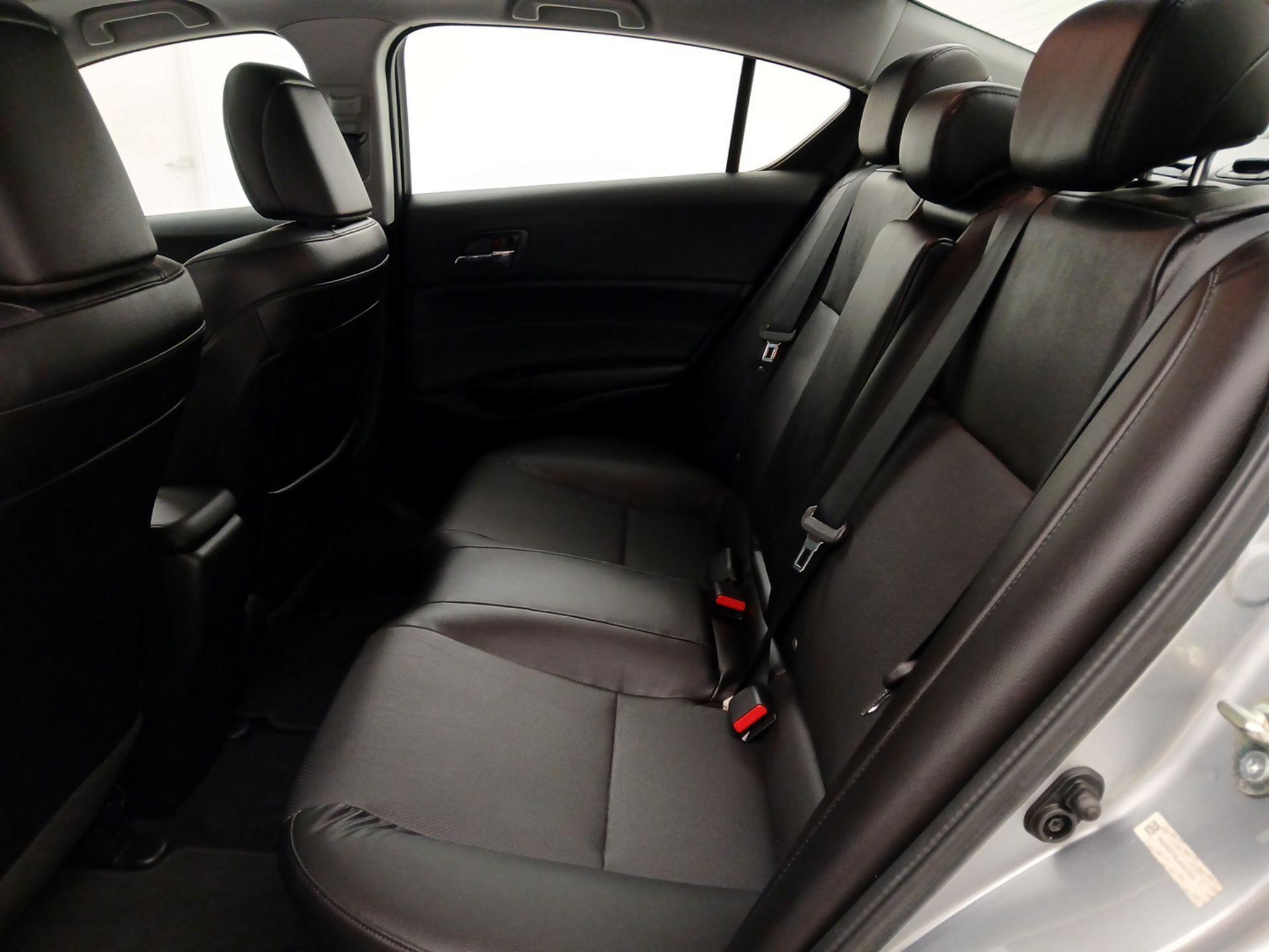 Thumbnail: 2018 Acura ILX - 19