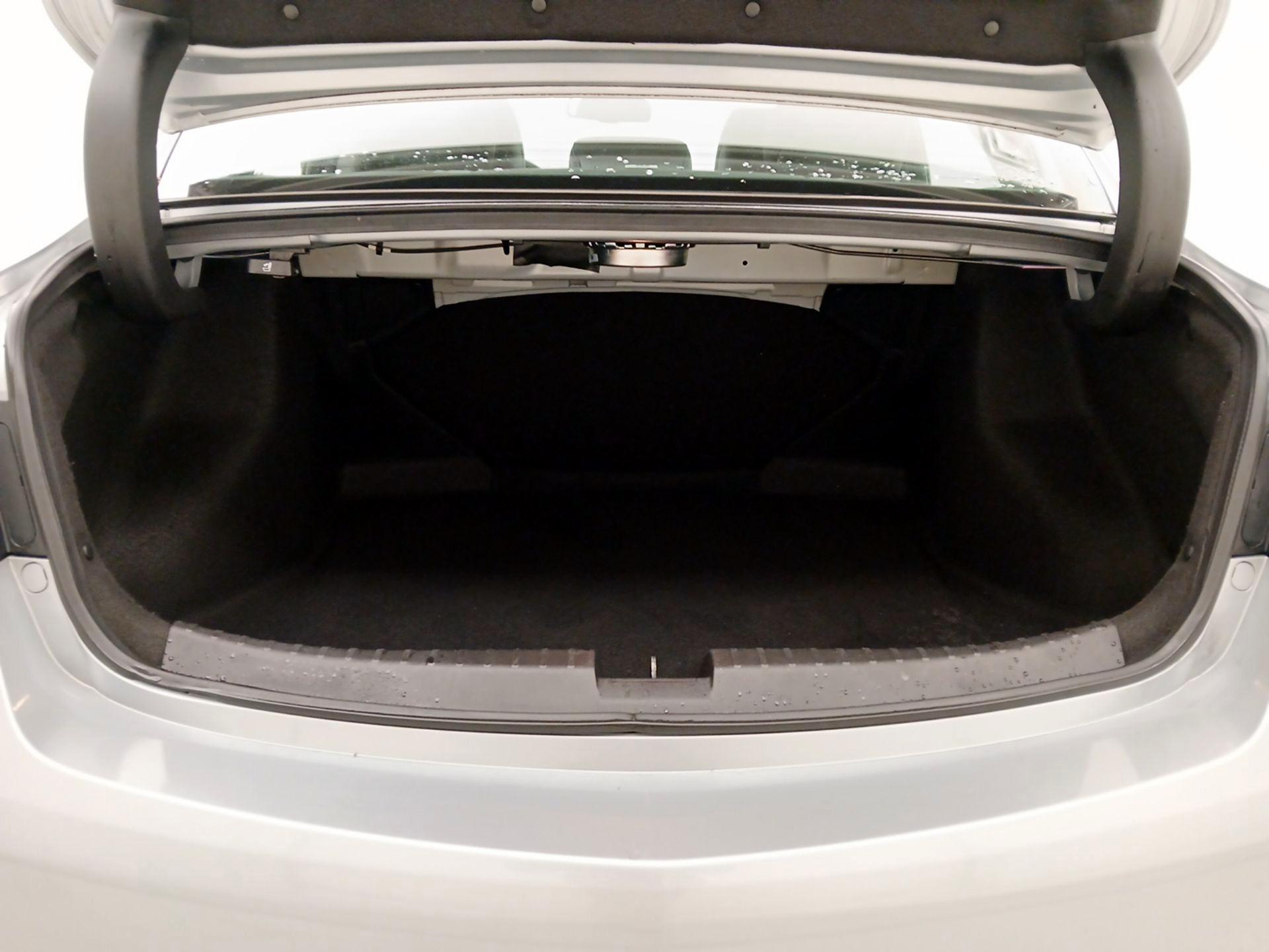 Thumbnail: 2018 Acura ILX - 20