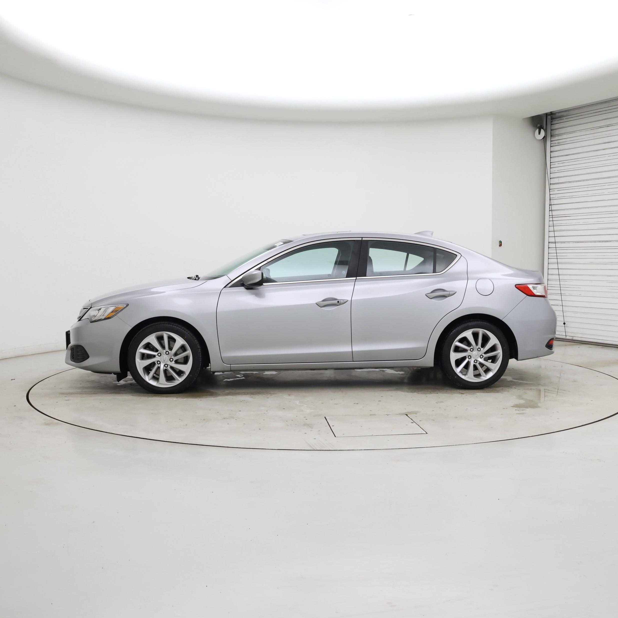 Thumbnail: 2018 Acura ILX - 3