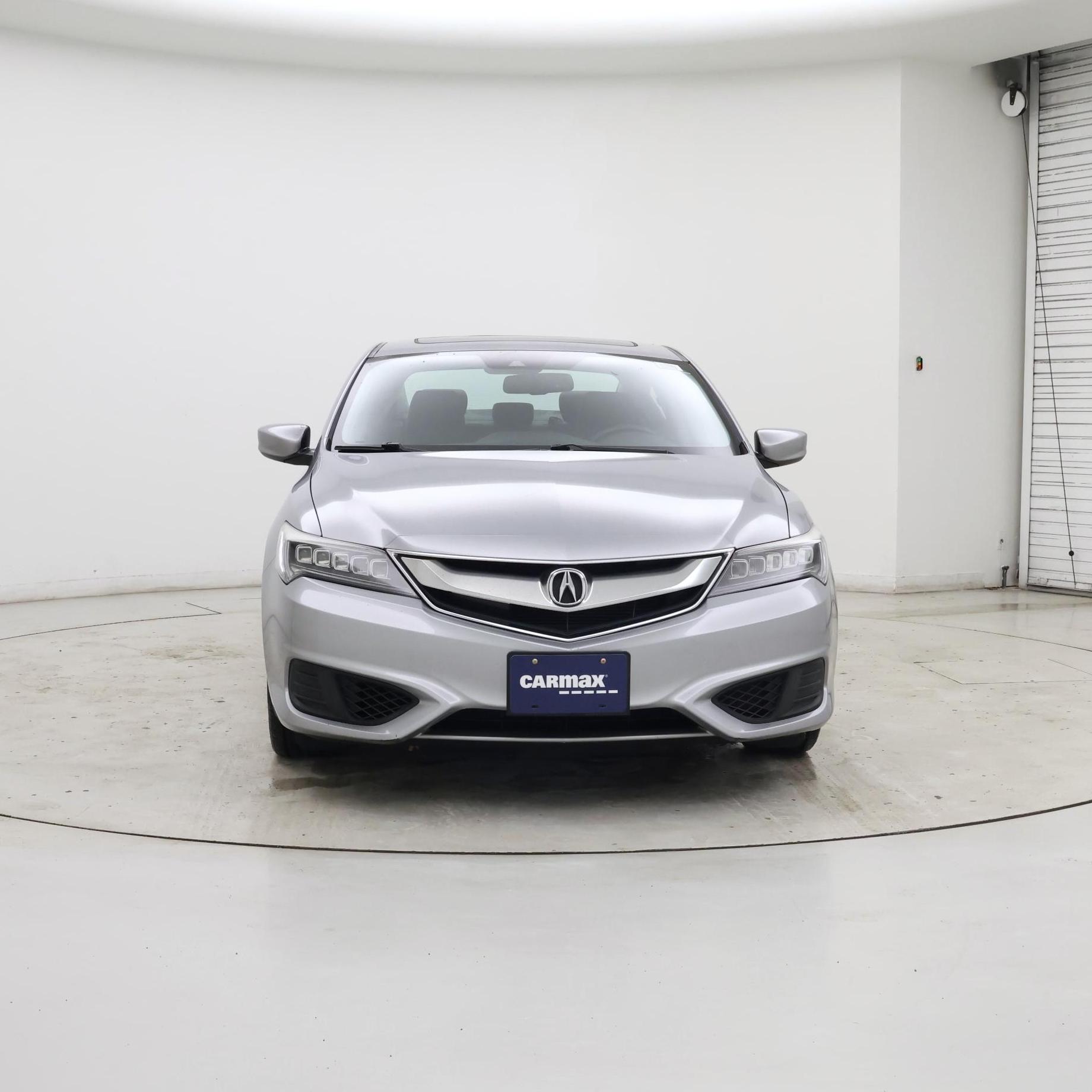 Thumbnail: 2018 Acura ILX - 5