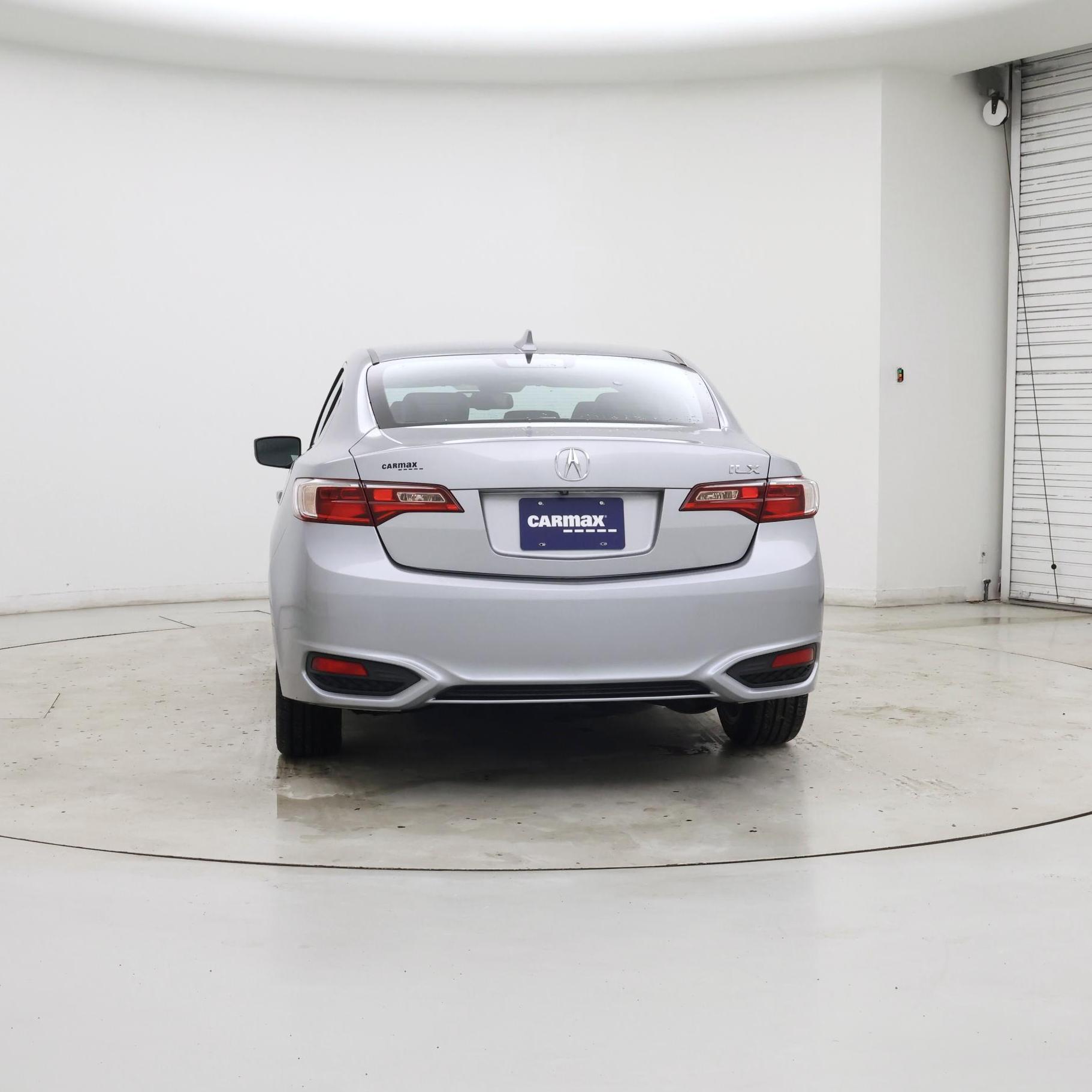 Thumbnail: 2018 Acura ILX - 6