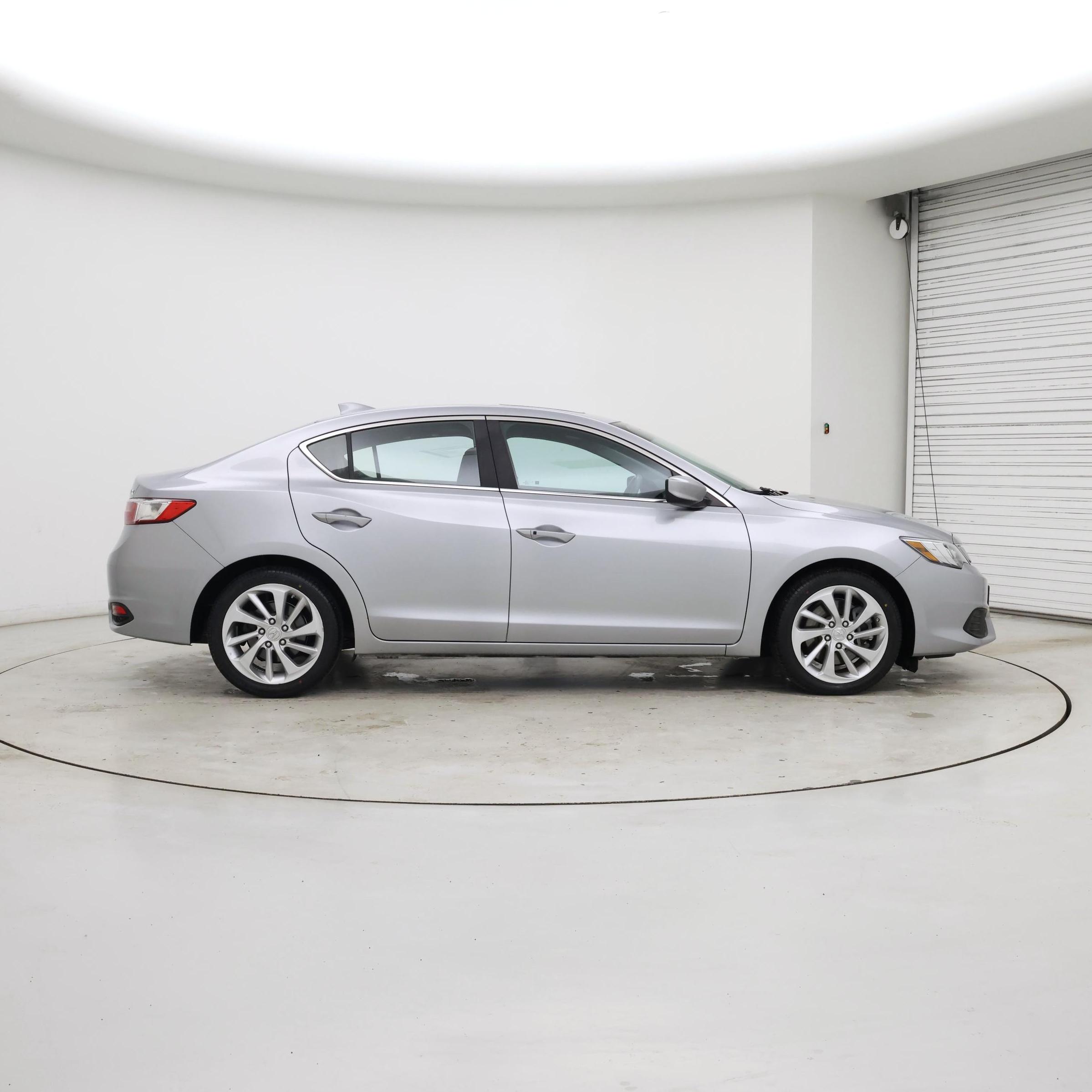 Thumbnail: 2018 Acura ILX - 7