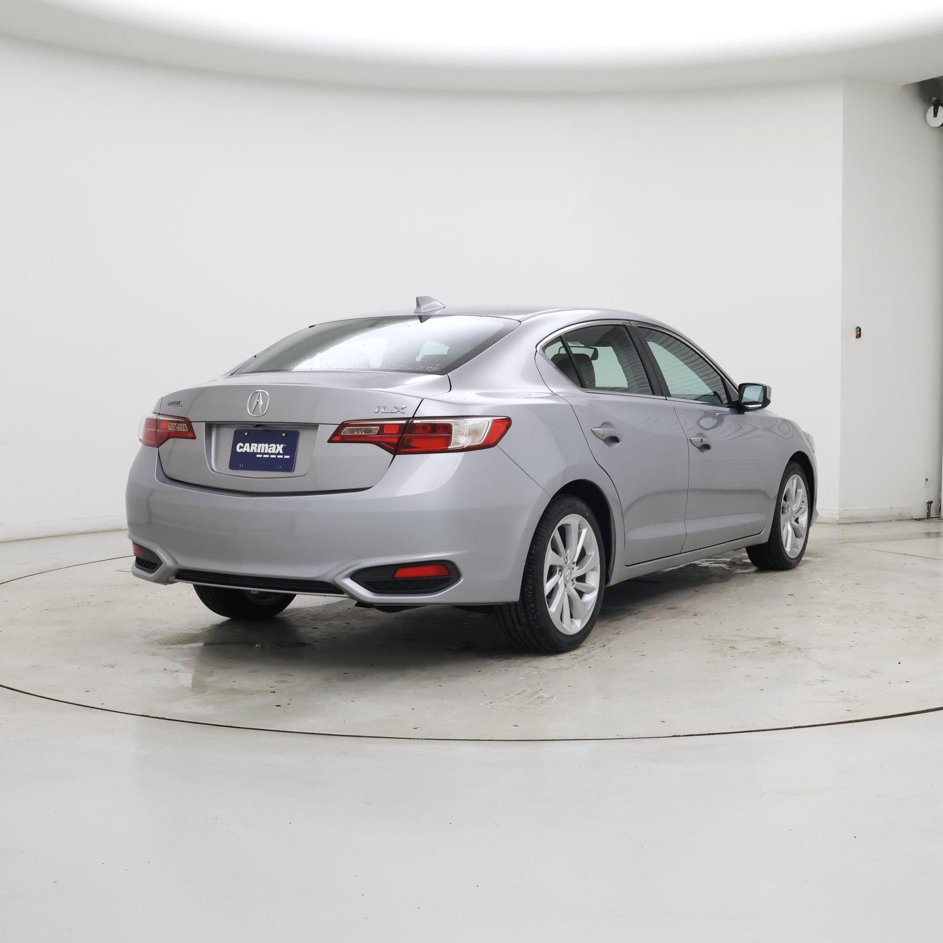 Thumbnail: 2018 Acura ILX - 8