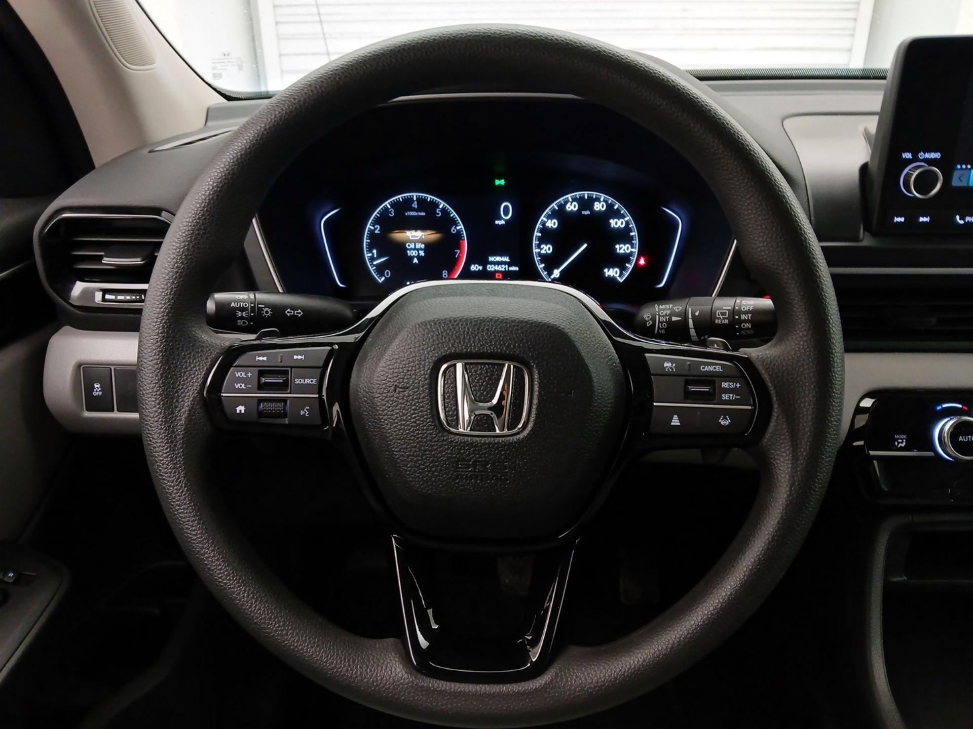 Thumbnail: 2024 Honda Pilot - 10