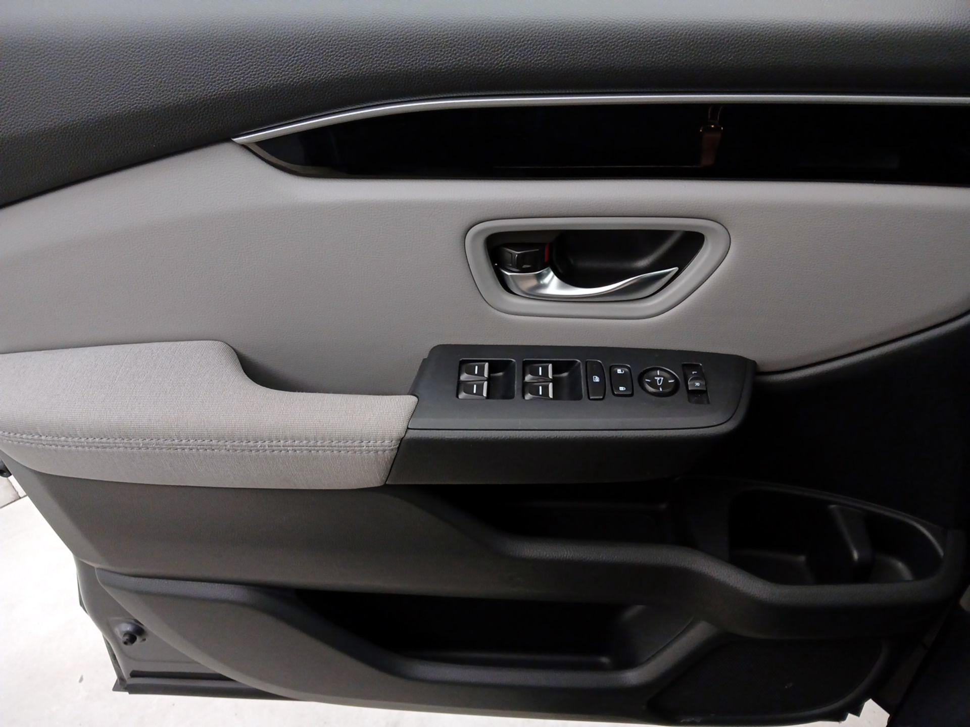 Thumbnail: 2024 Honda Pilot - 12